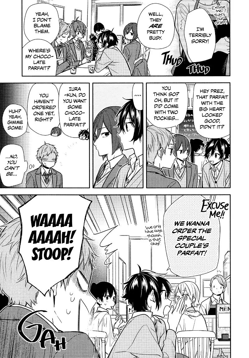 Manga page 13