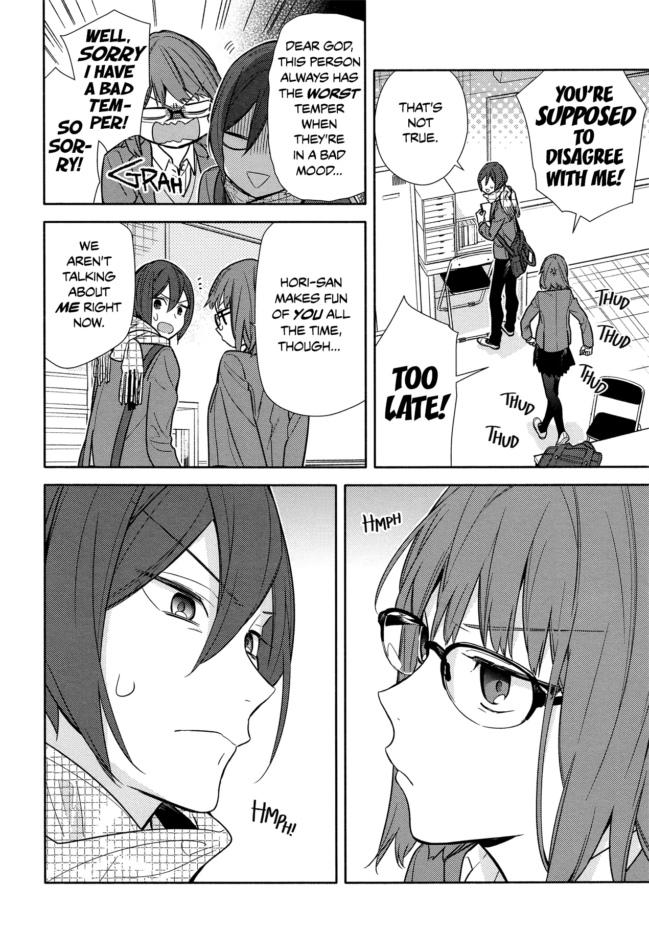 Manga page 16