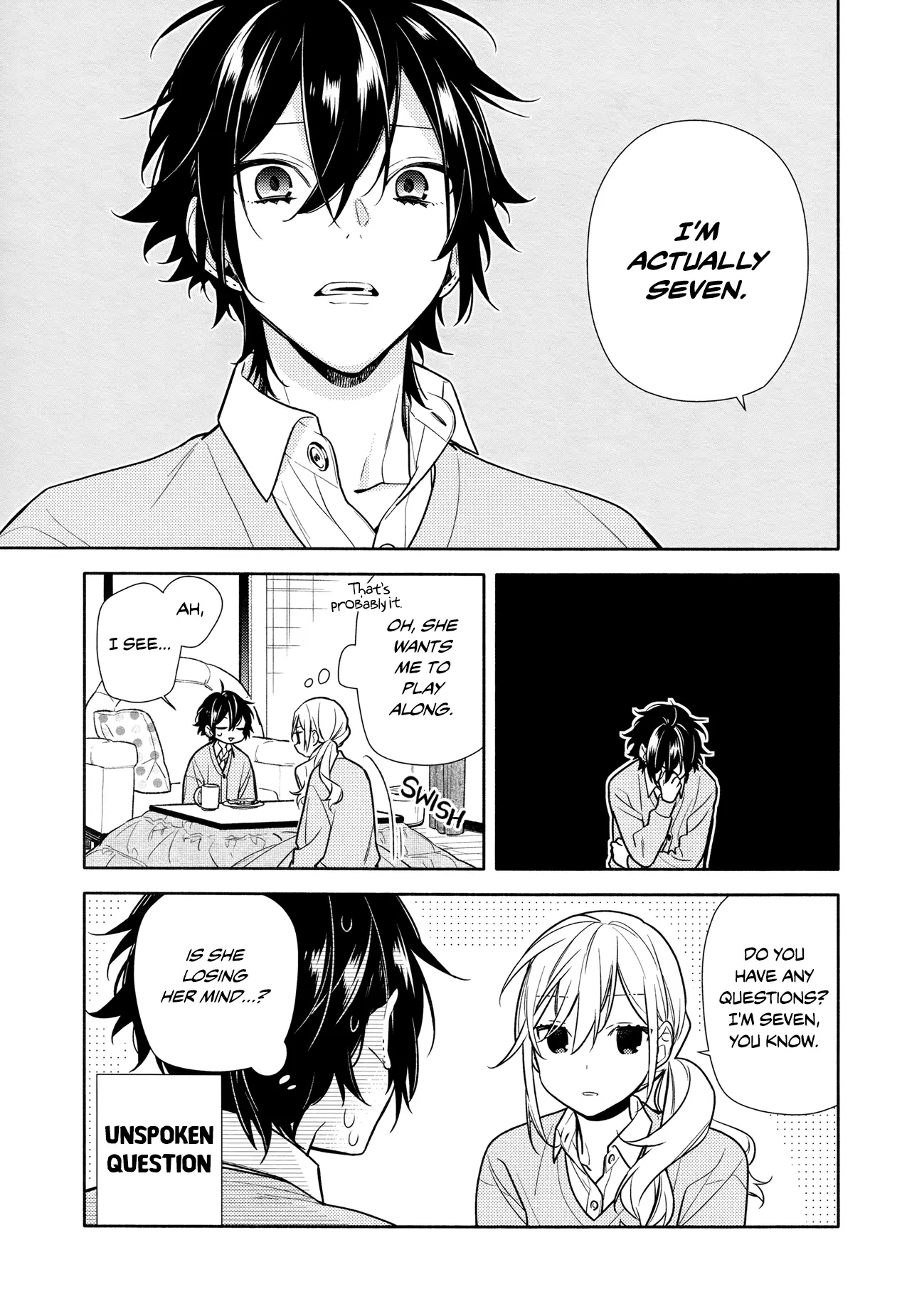 Manga page 9