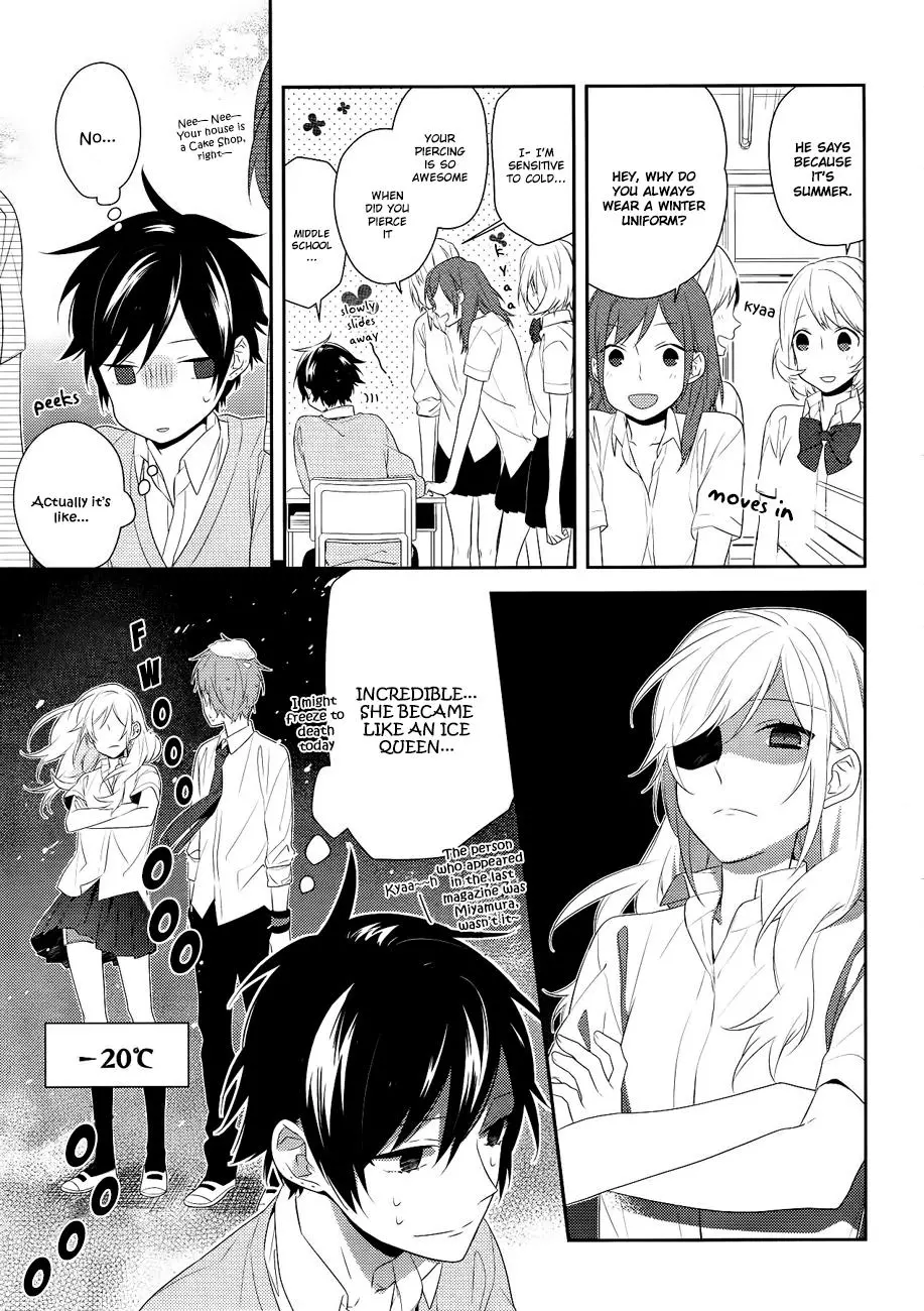 Manga page 9