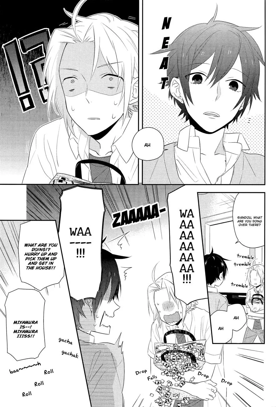 Manga page 17