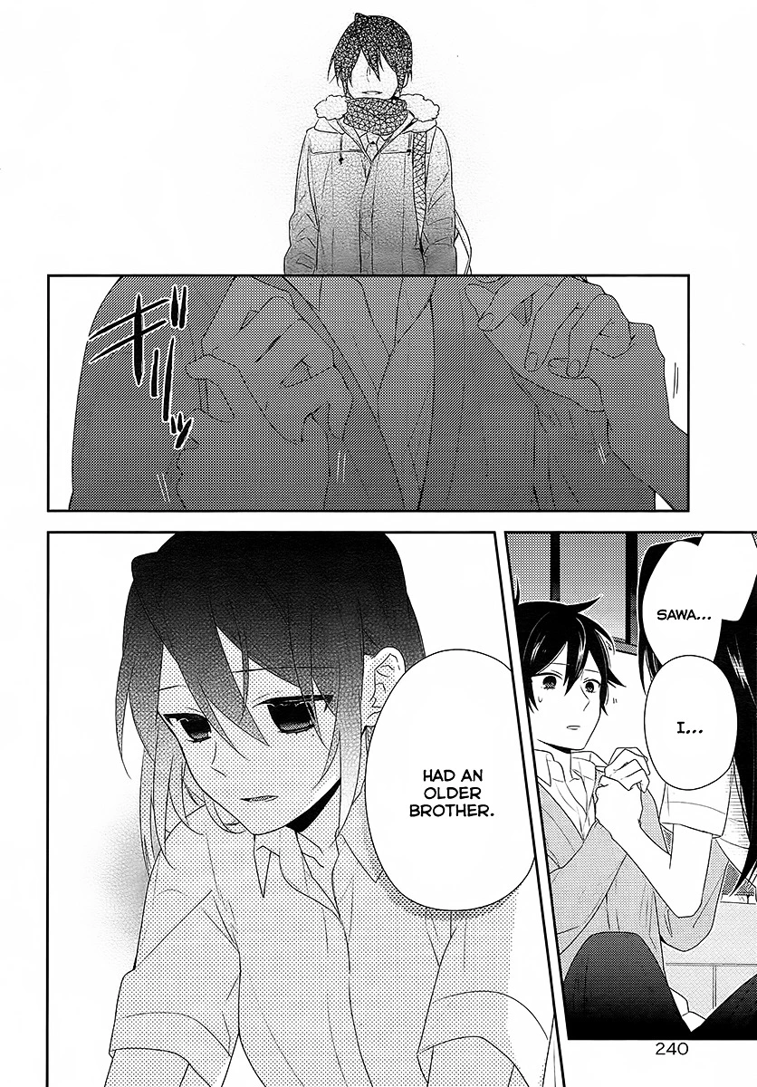 Manga page 12