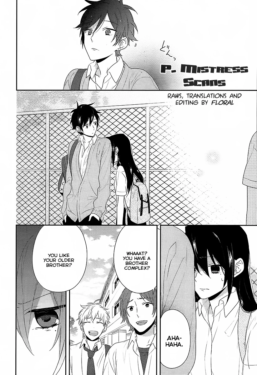 Manga page 20