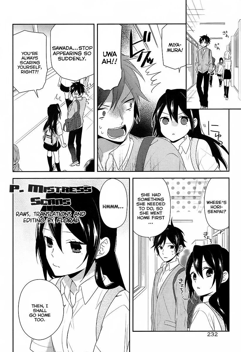 Manga page 4