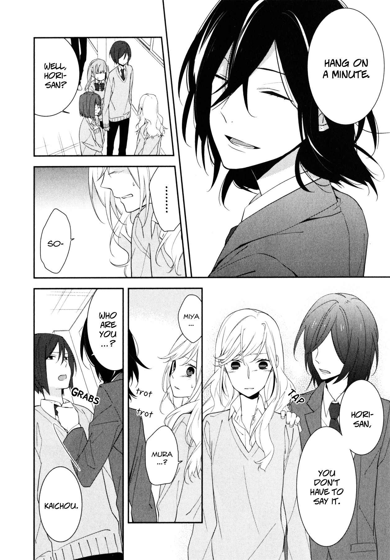 Manga page 24