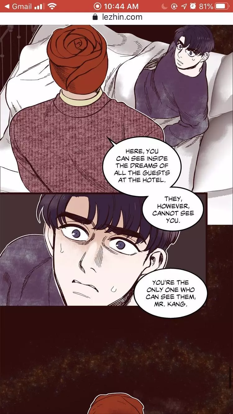 Manga page 40