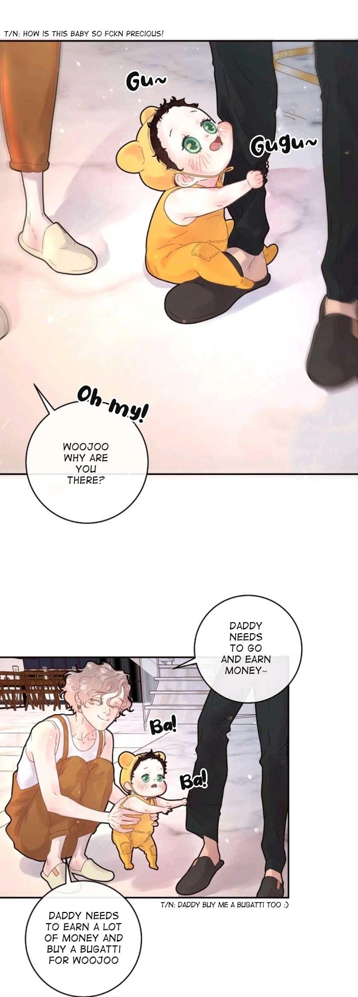 Manga page 22