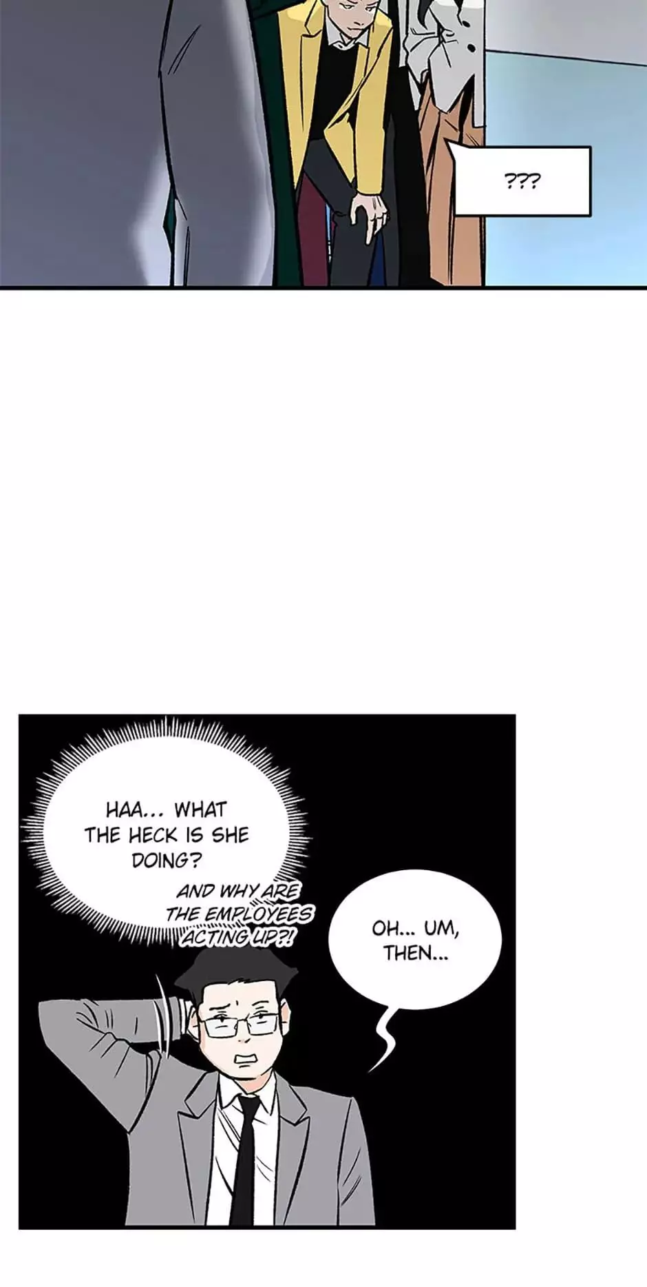 Manga page 13
