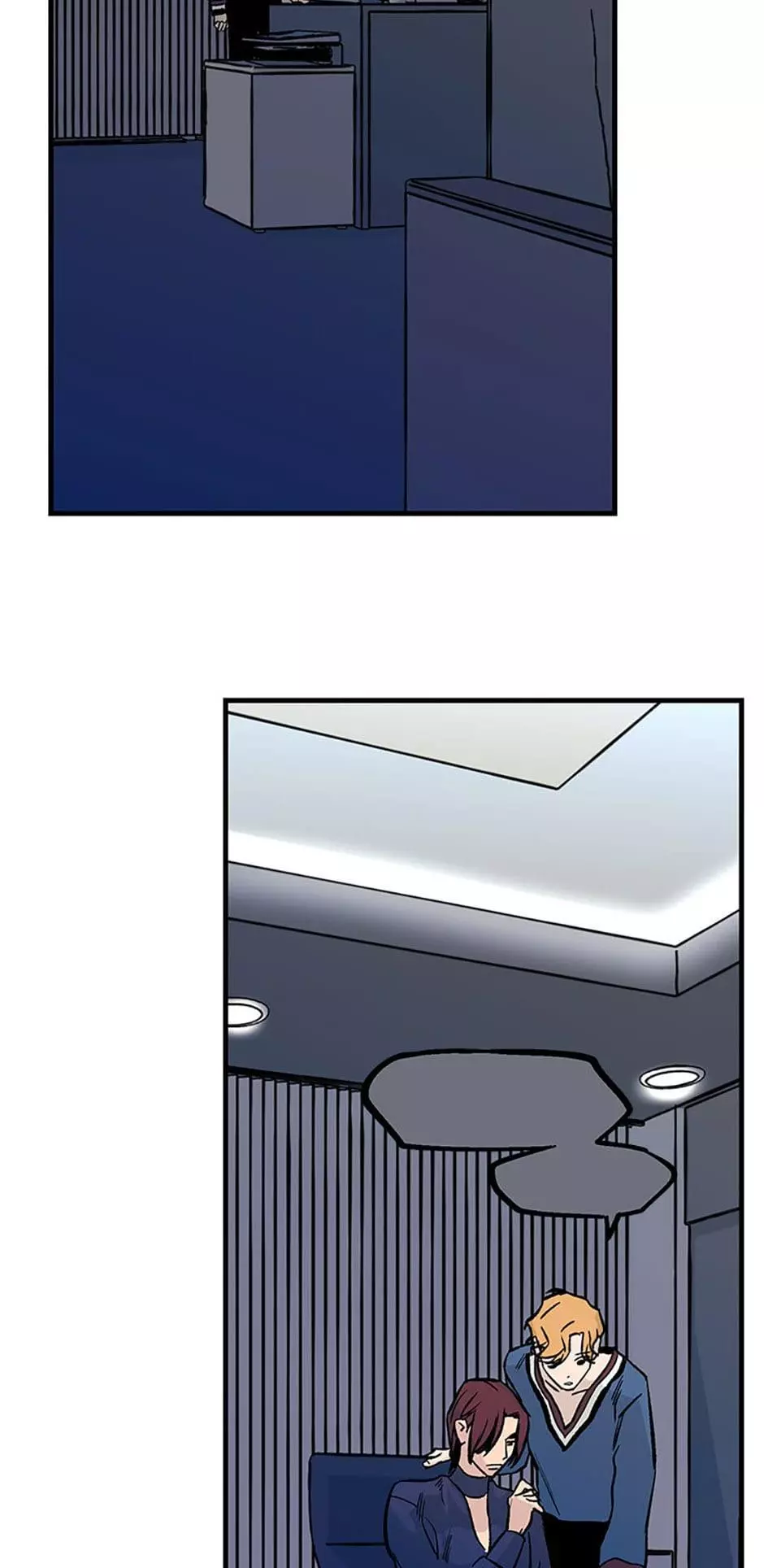 Manga page 28