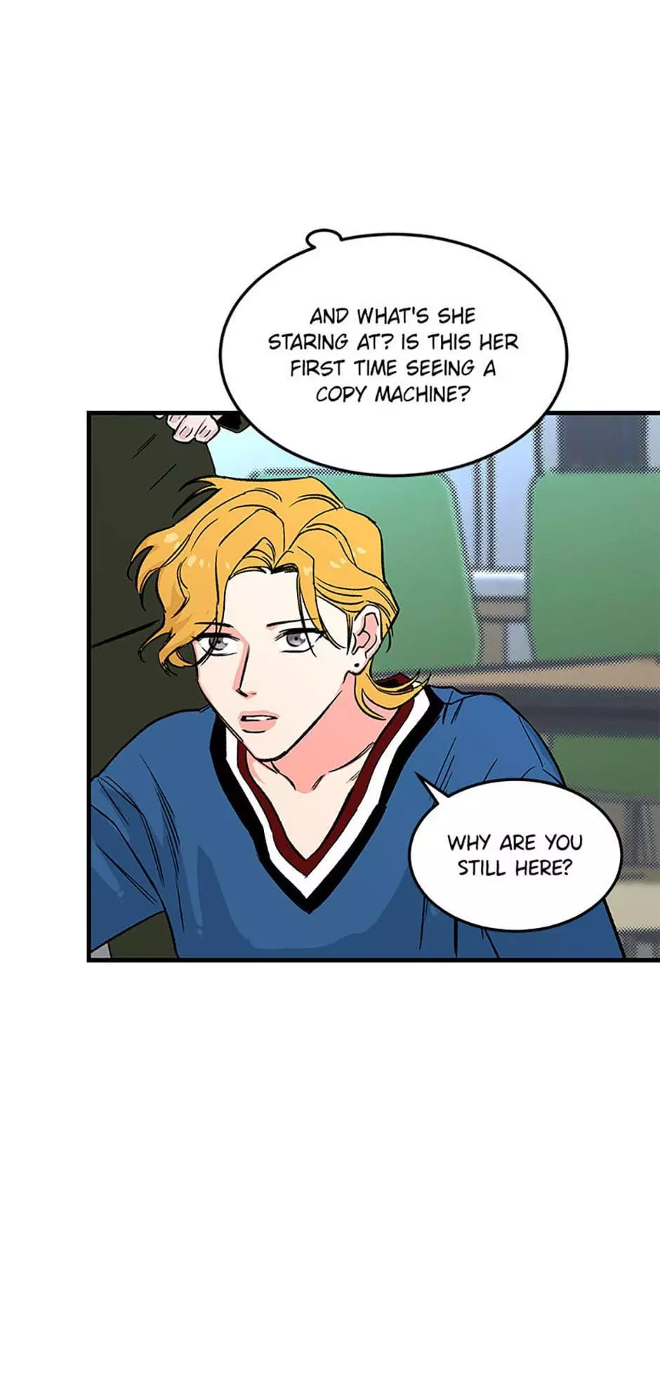 Manga page 9