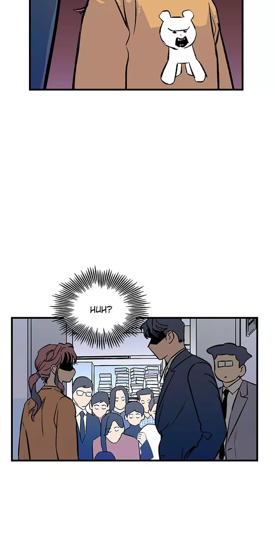 Manga page 19