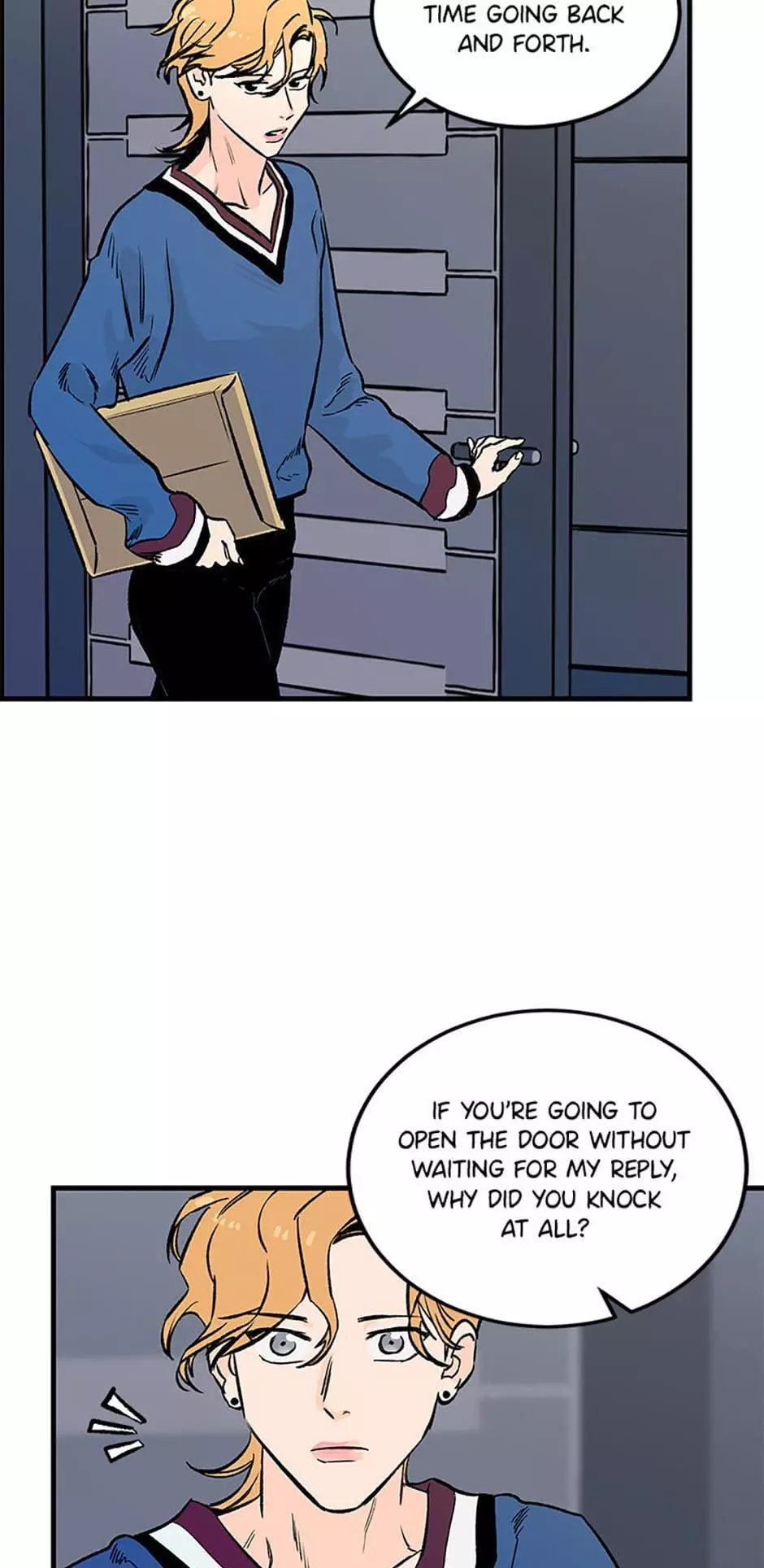 Manga page 24