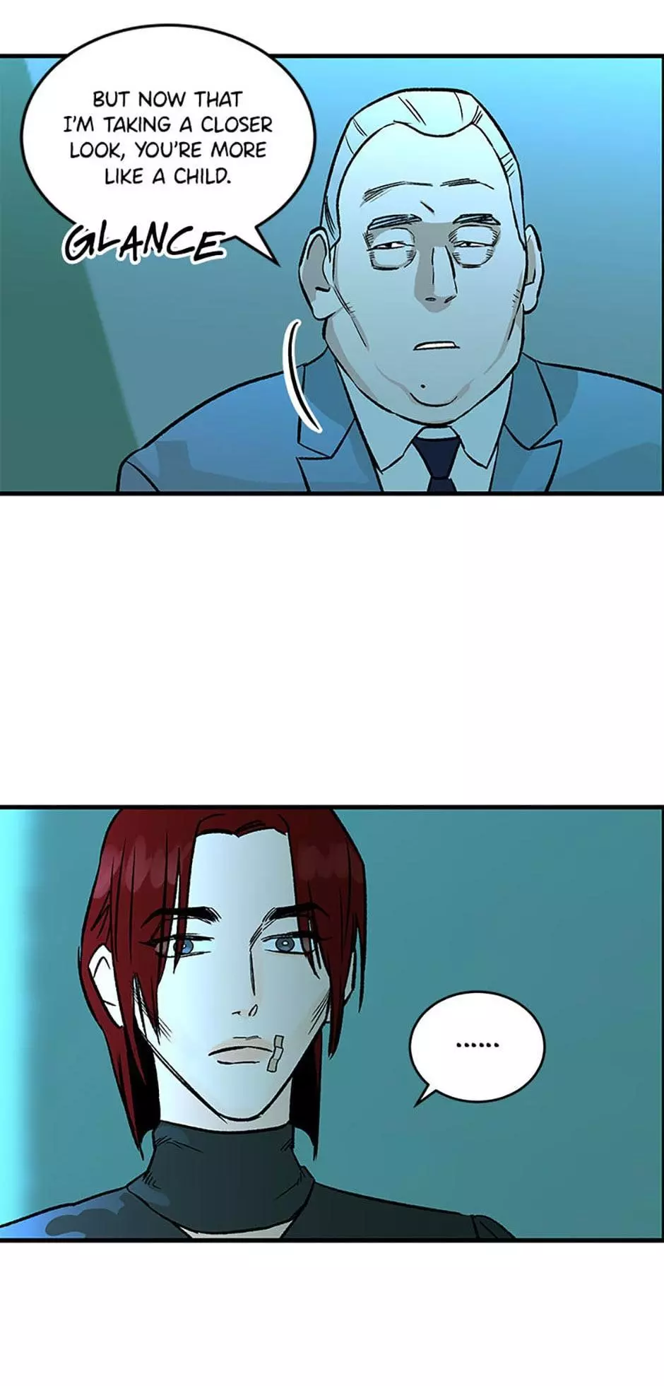 Manga page 25