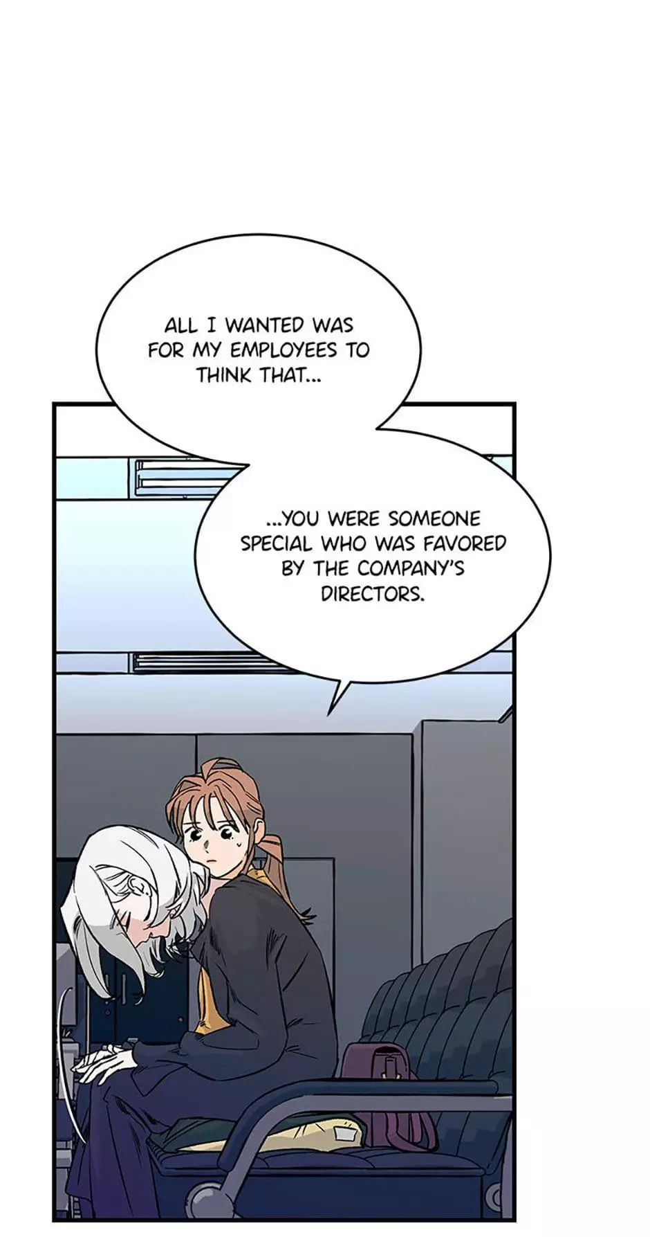 Manga page 11