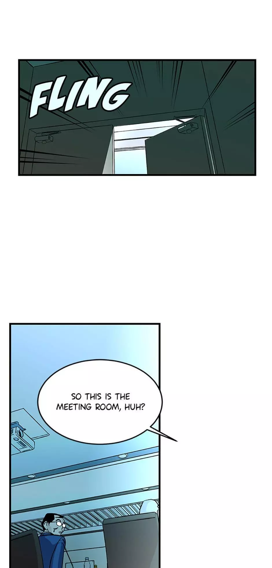 Manga page 20