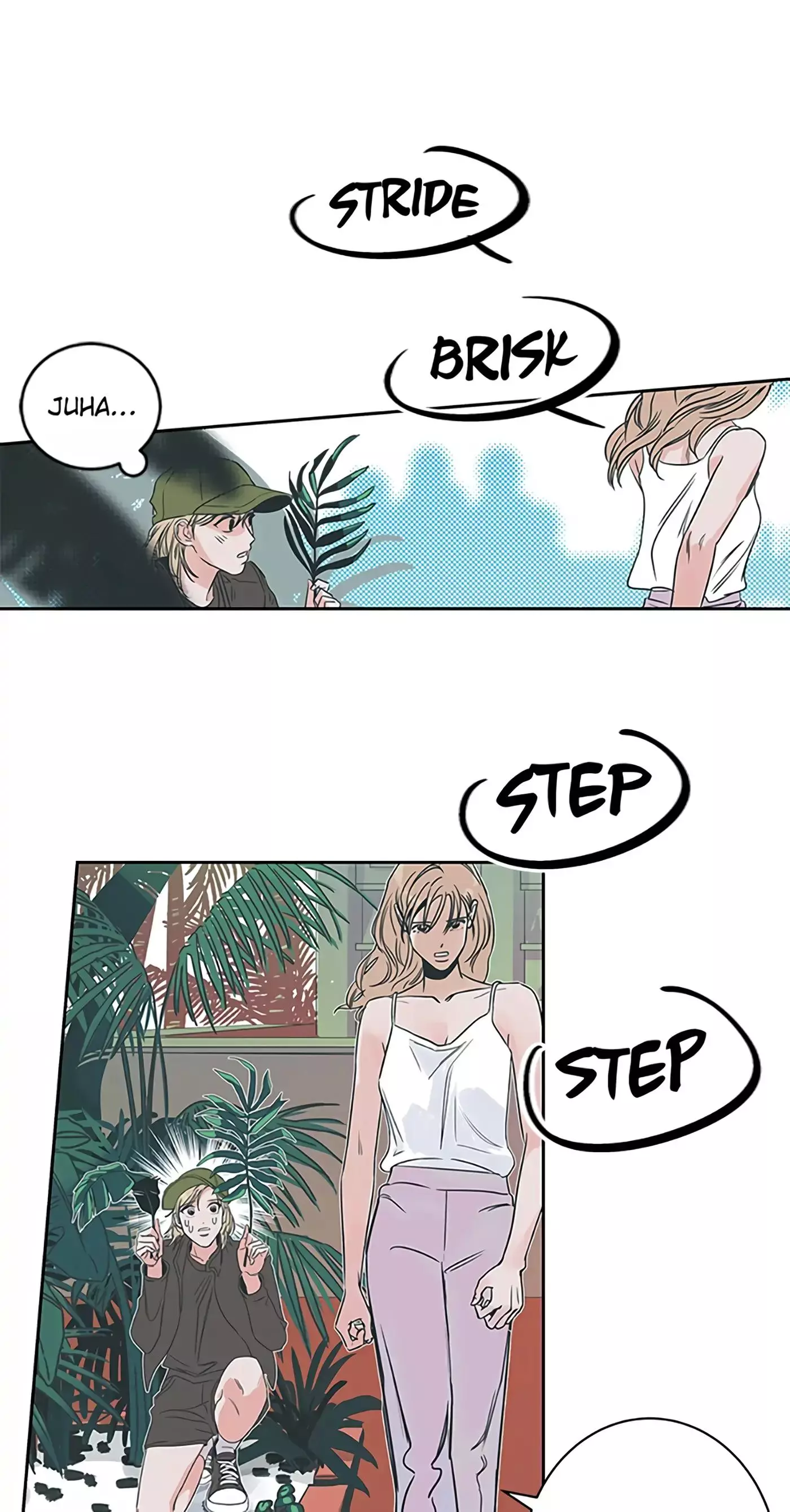 Manga page 45