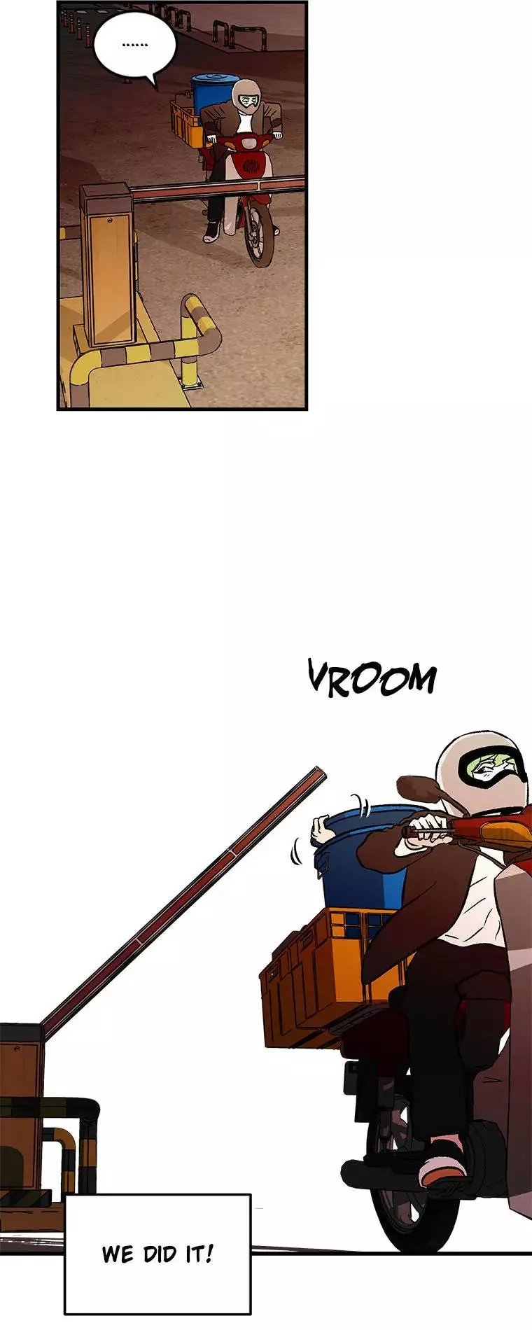 Manga page 22