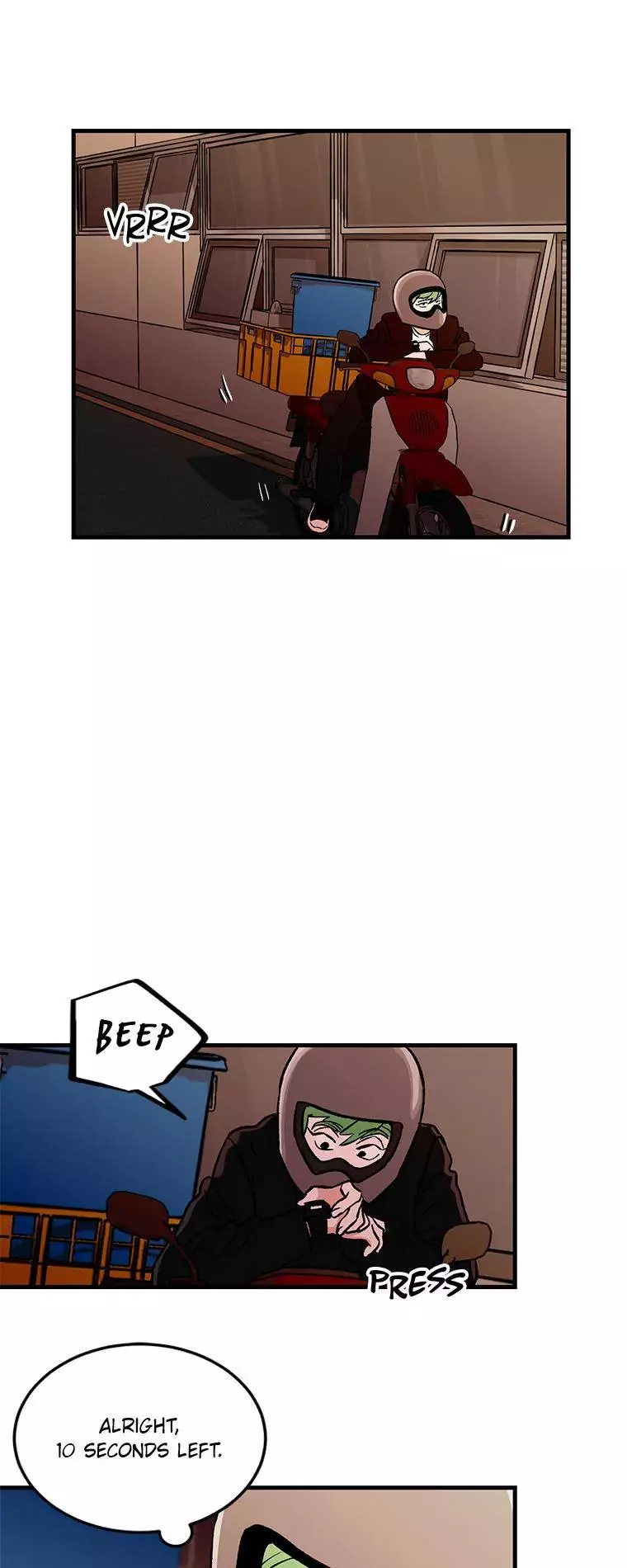 Manga page 15