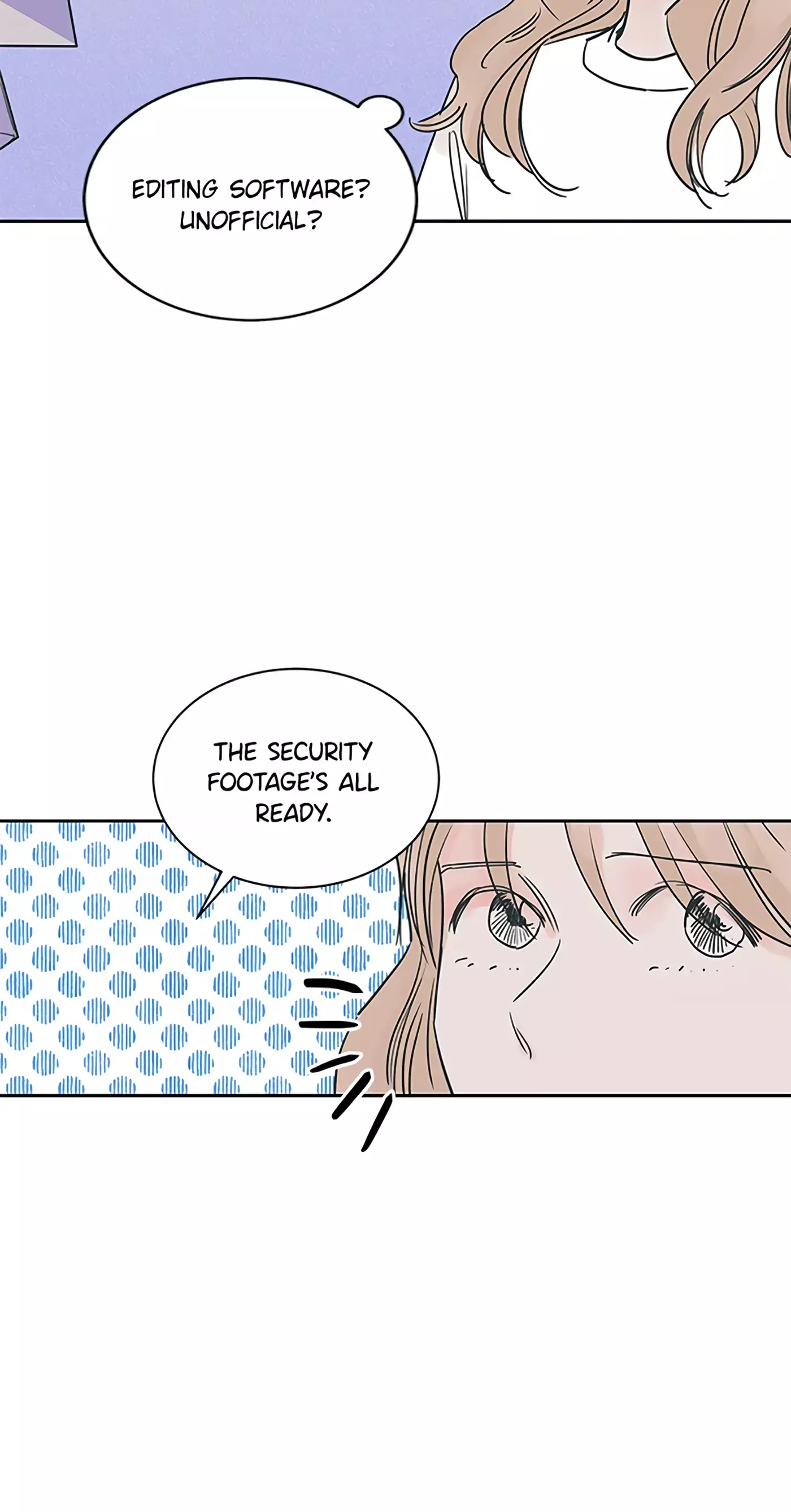 Manga page 33