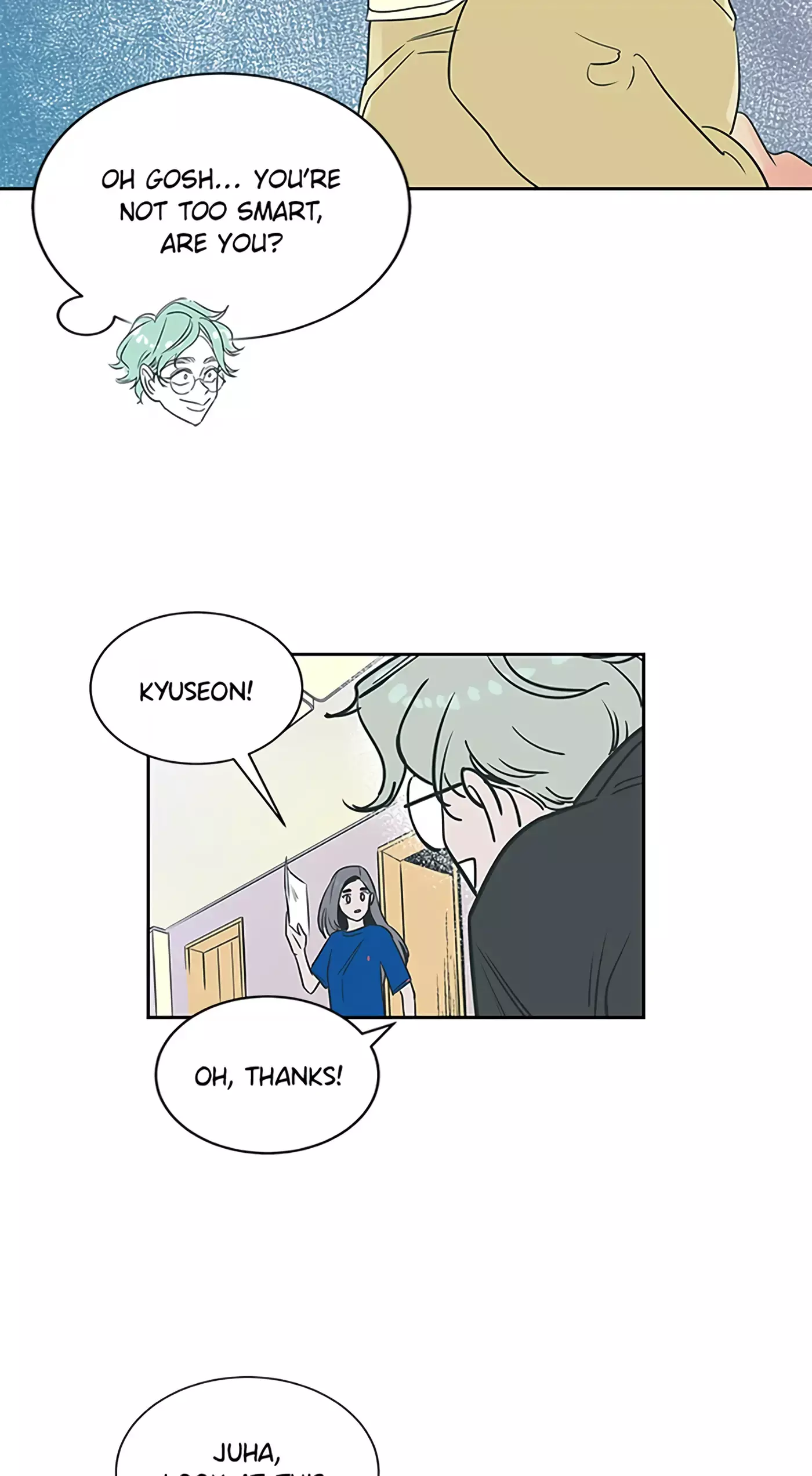 Manga page 20