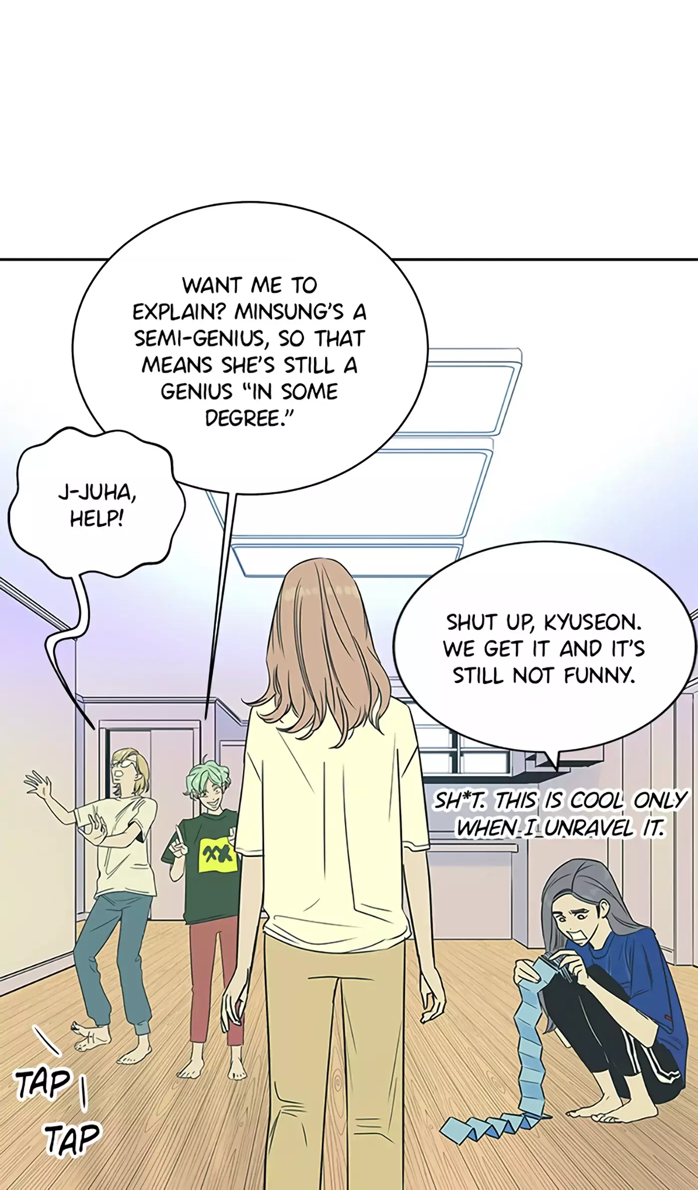Manga page 36