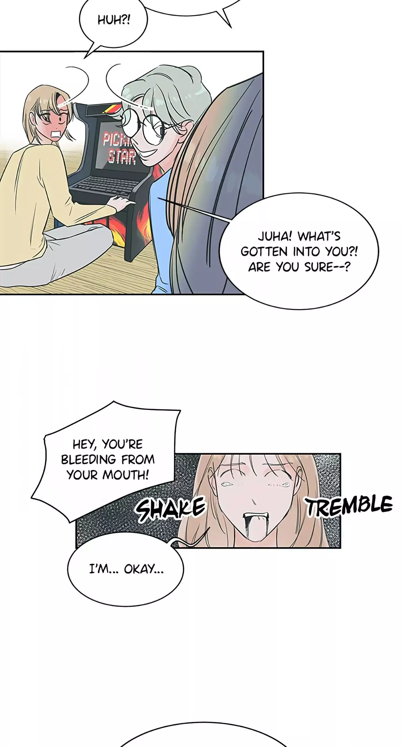 Manga page 57
