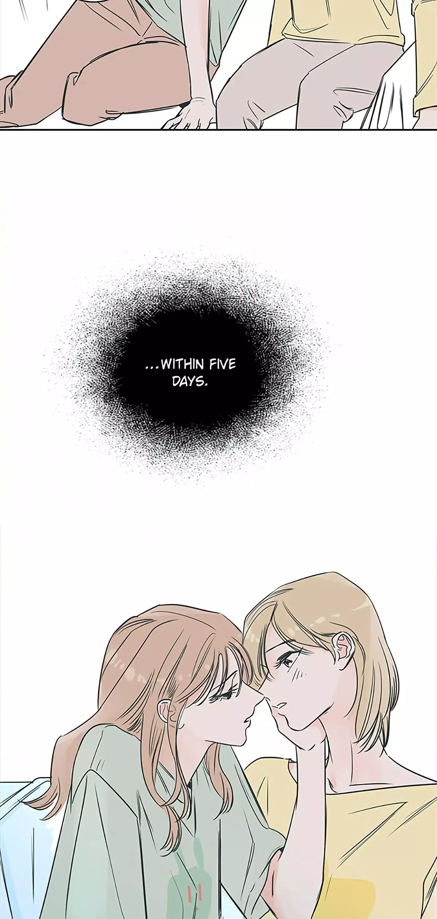 Manga page 40