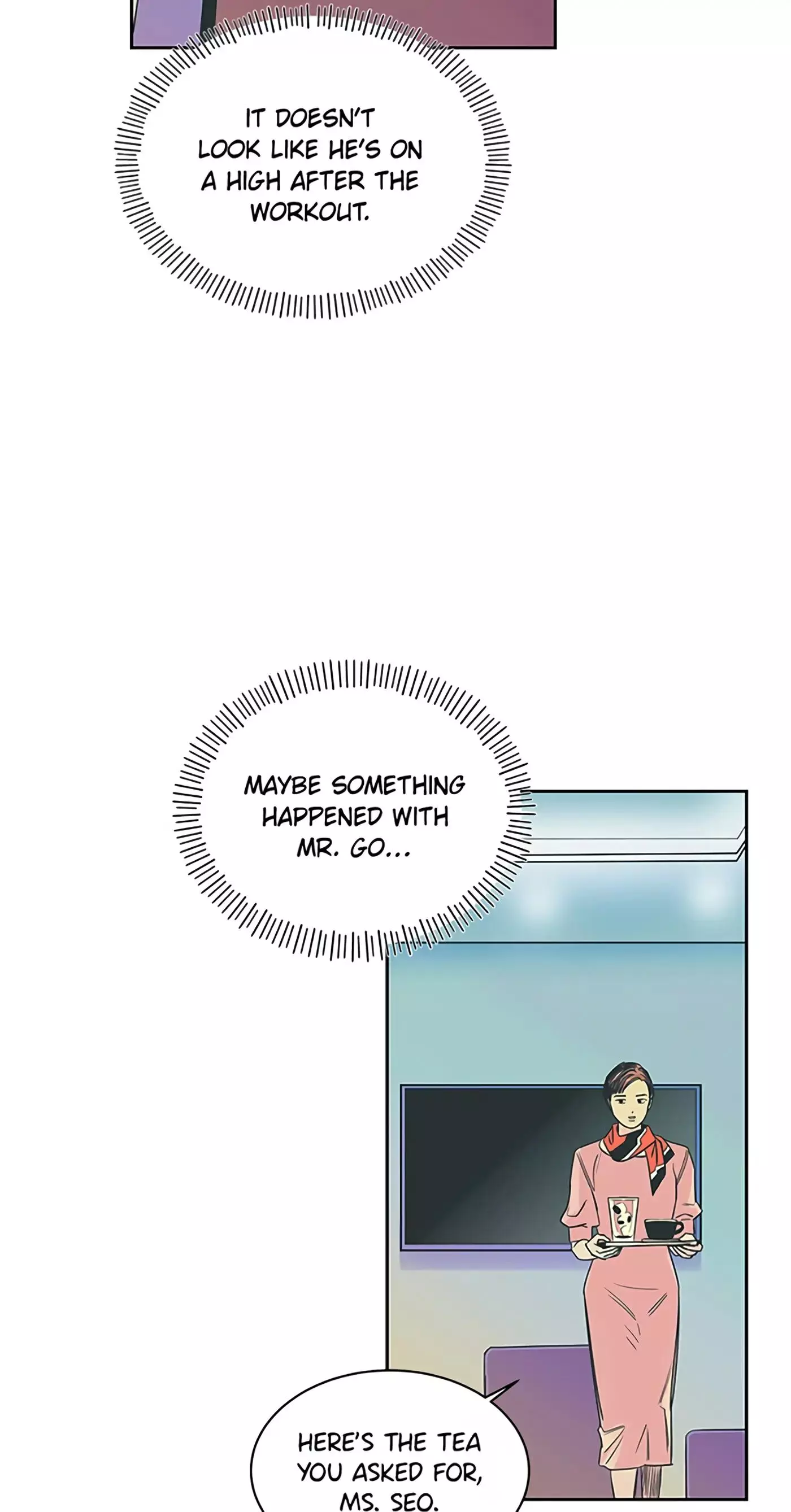 Manga page 10
