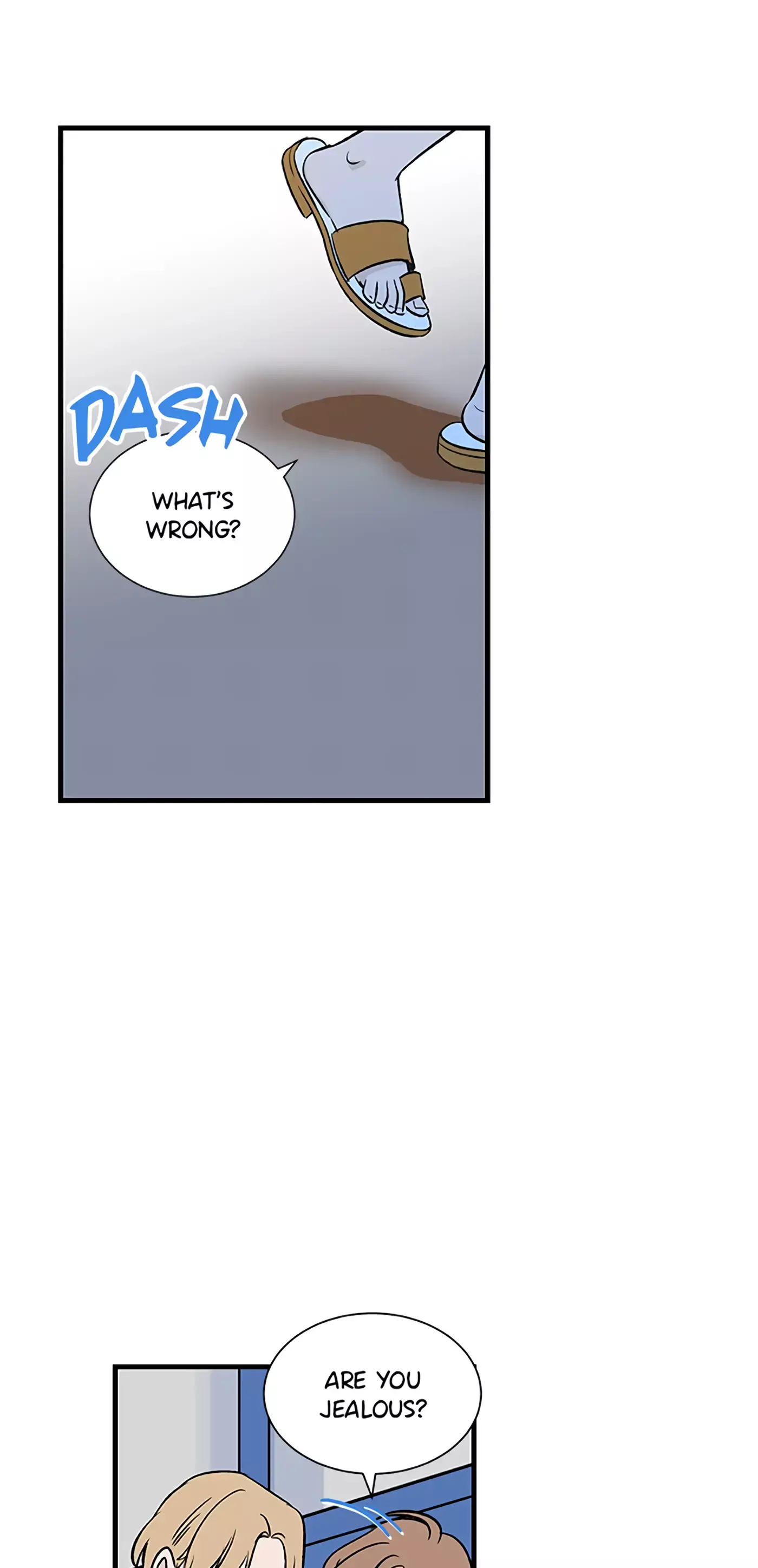 Manga page 7