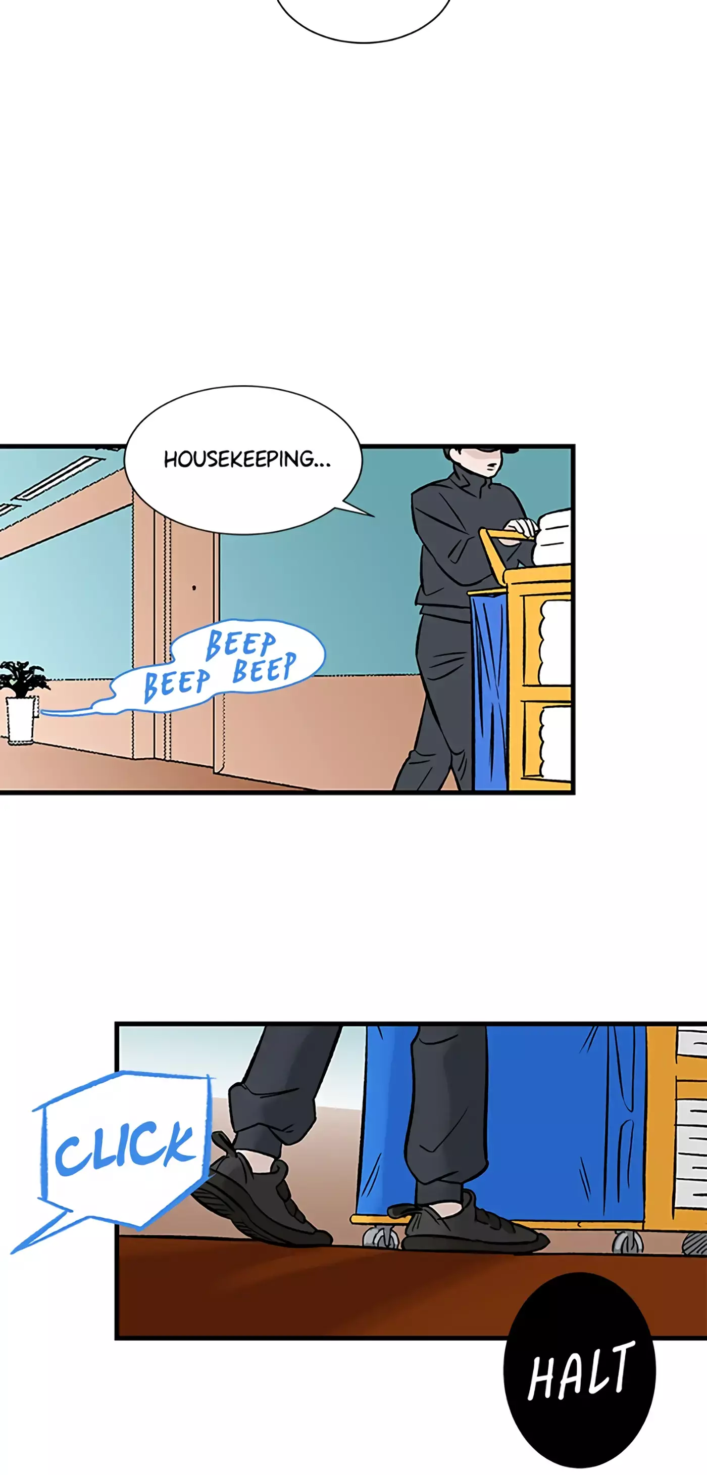 Manga page 22