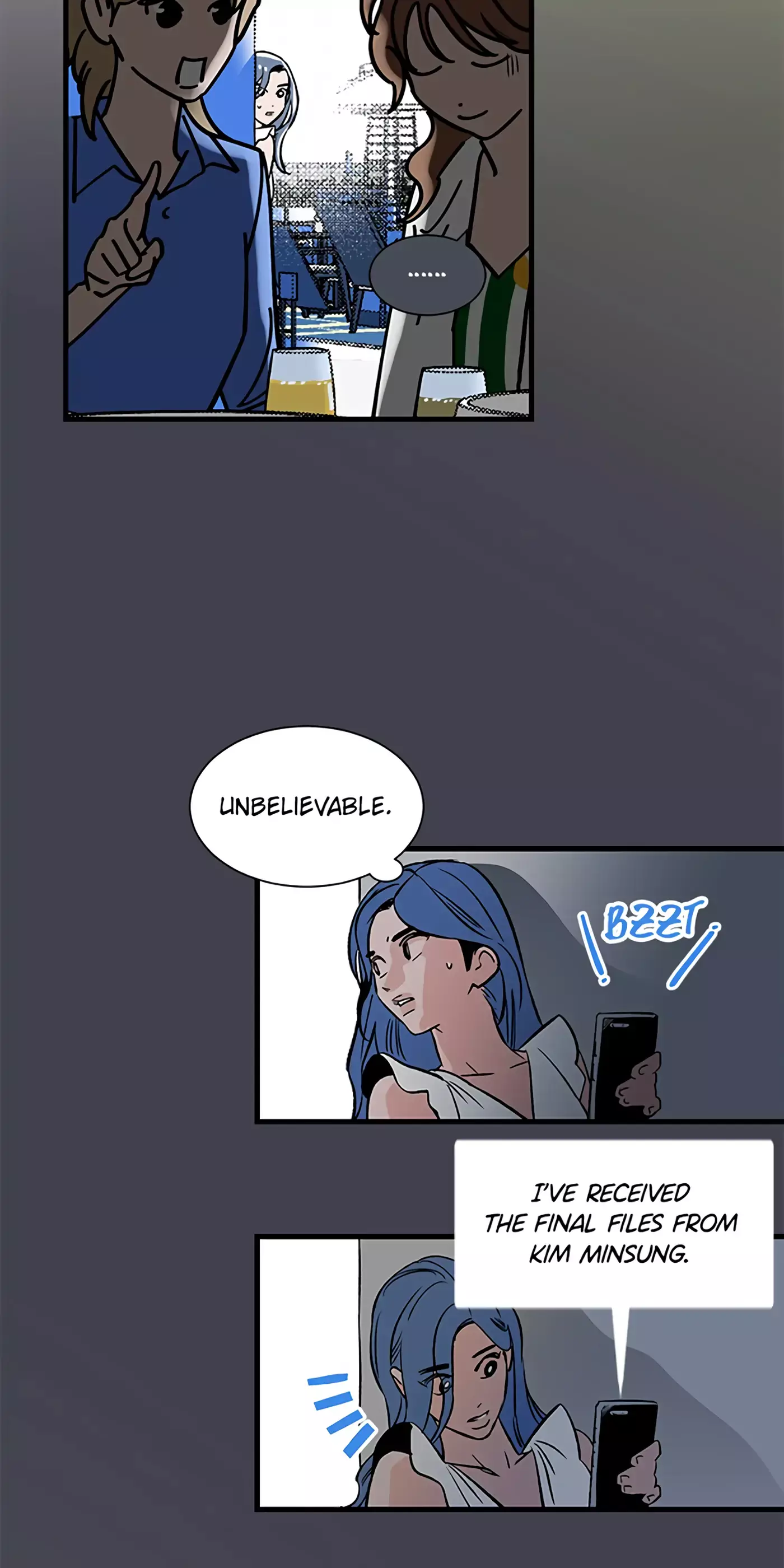 Manga page 13