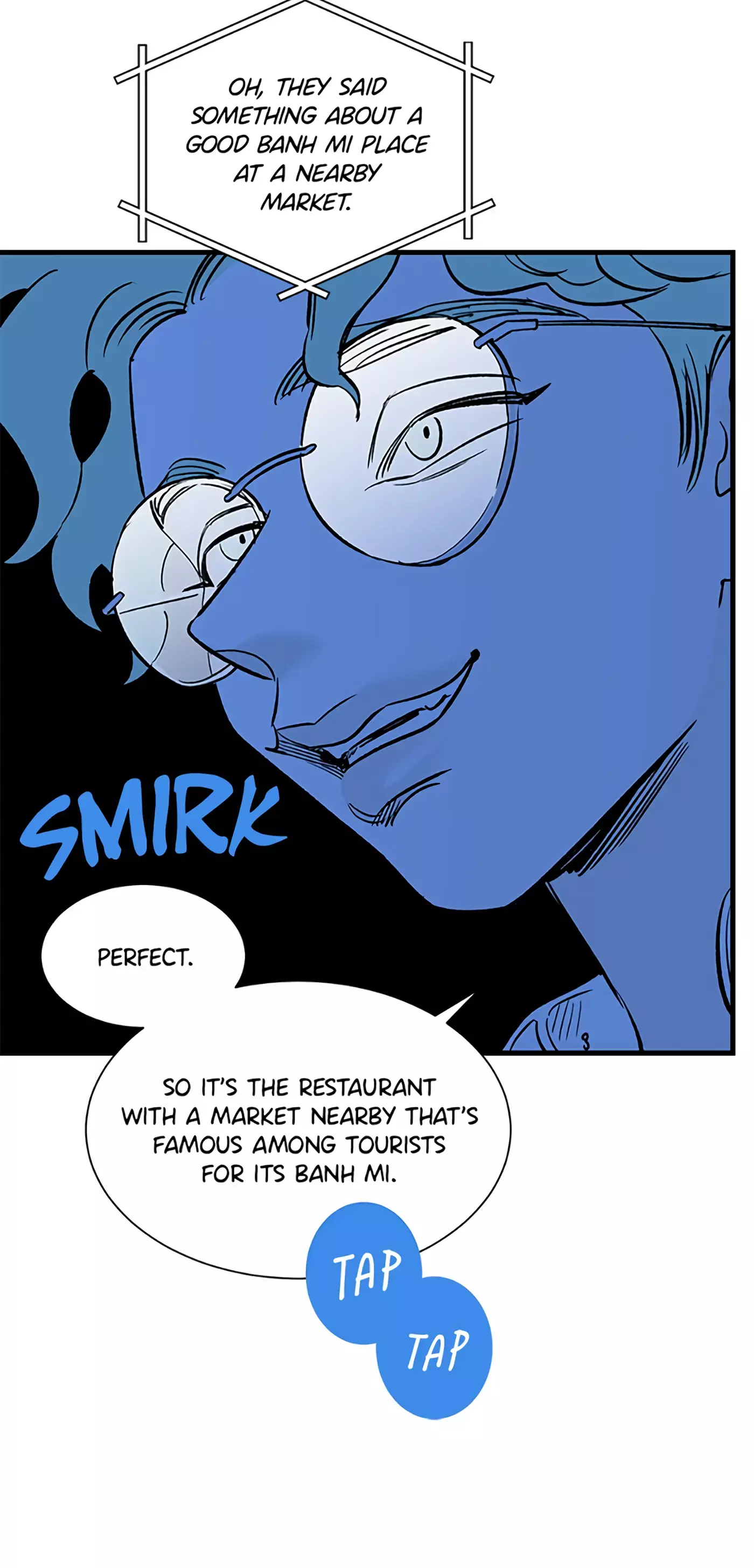 Manga page 28