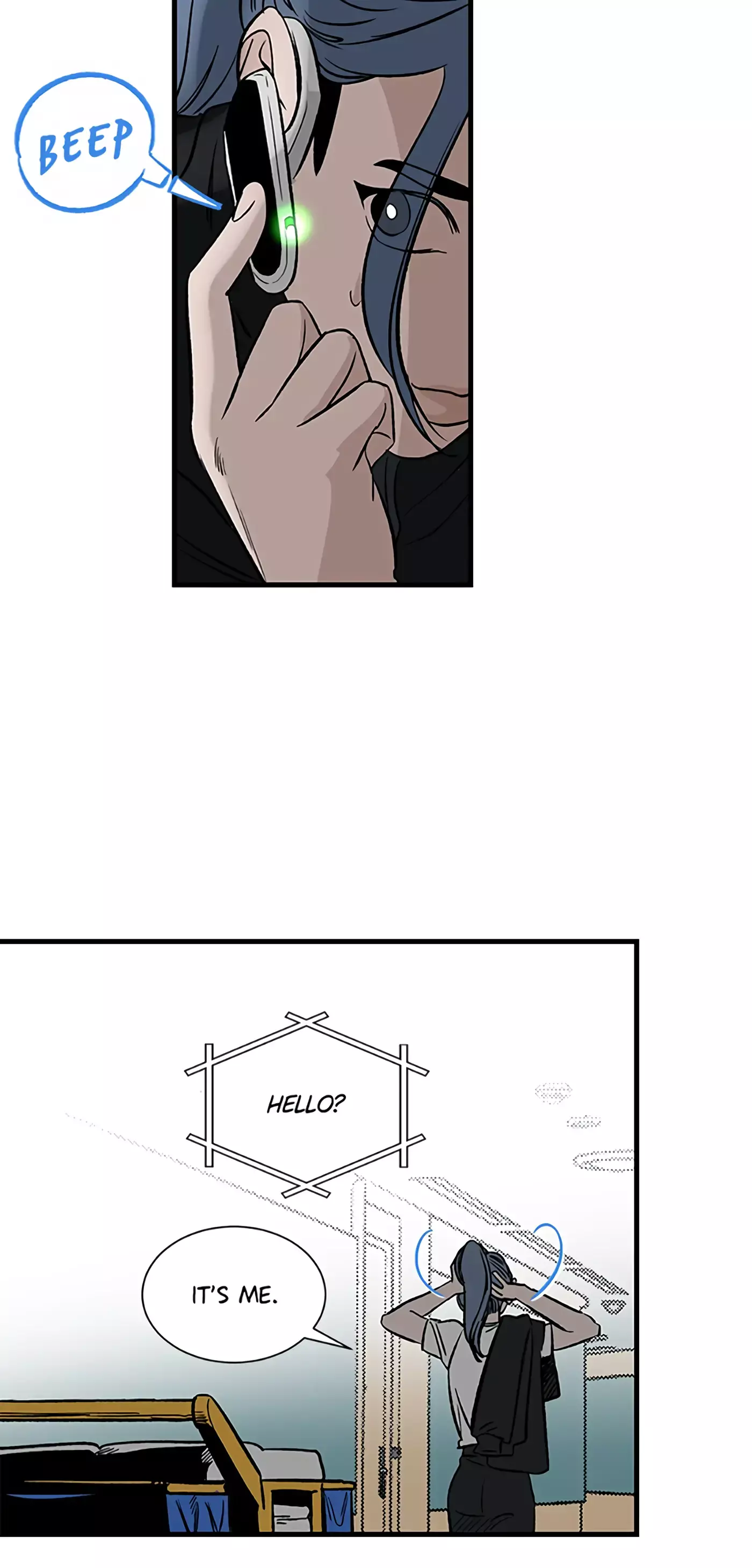 Manga page 25