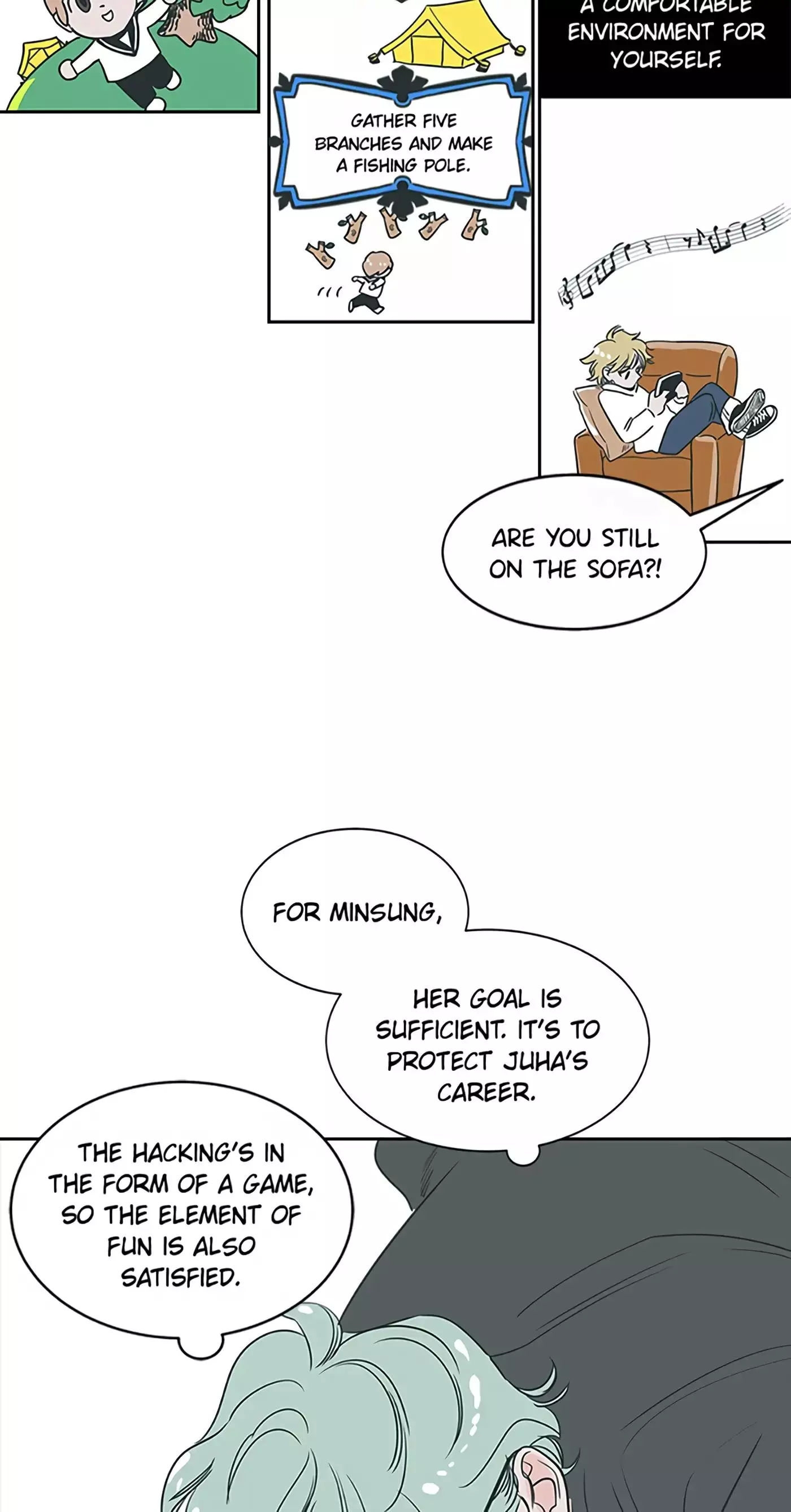 Manga page 35