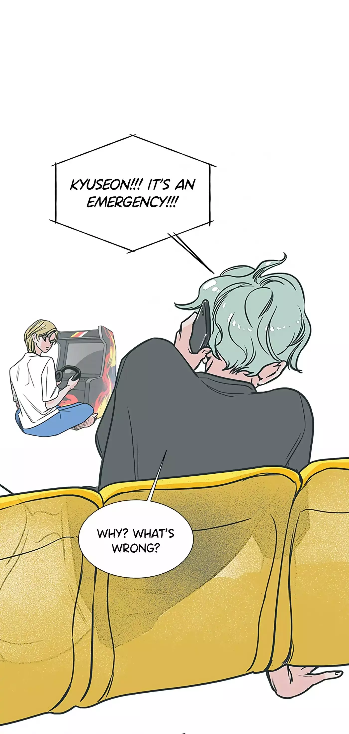 Manga page 38