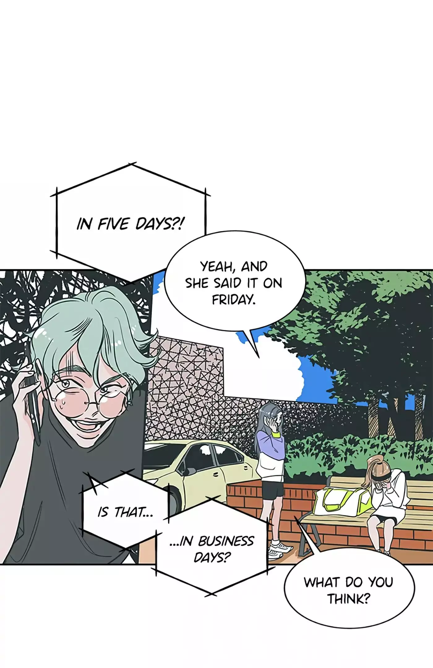 Manga page 40