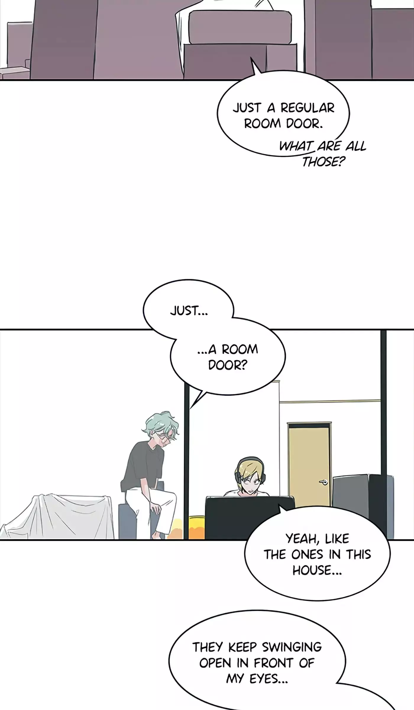 Manga page 25