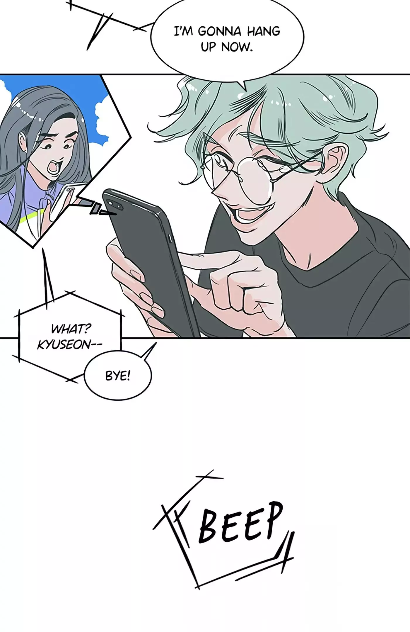 Manga page 42