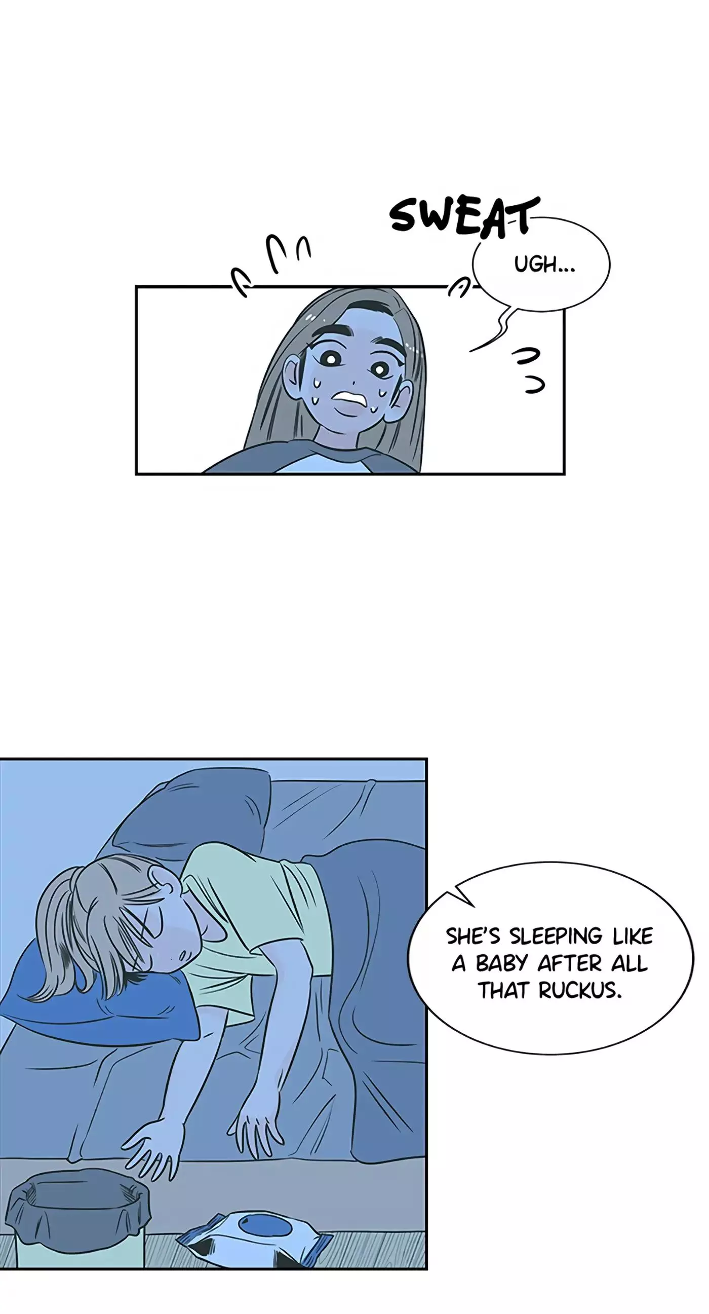Manga page 41