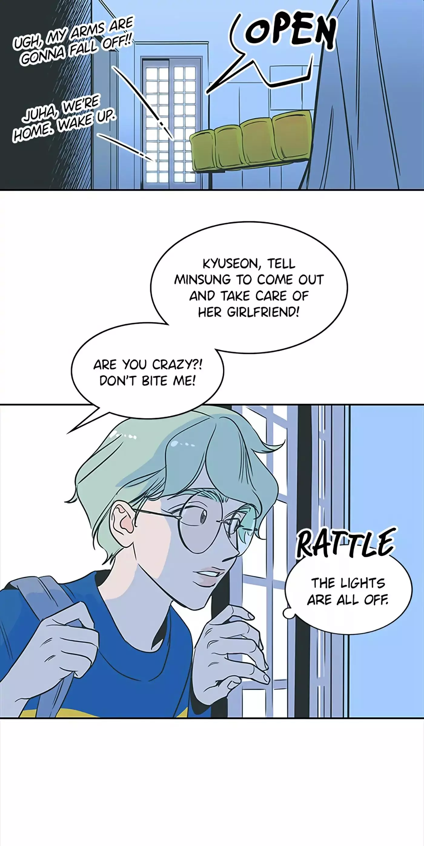 Manga page 38