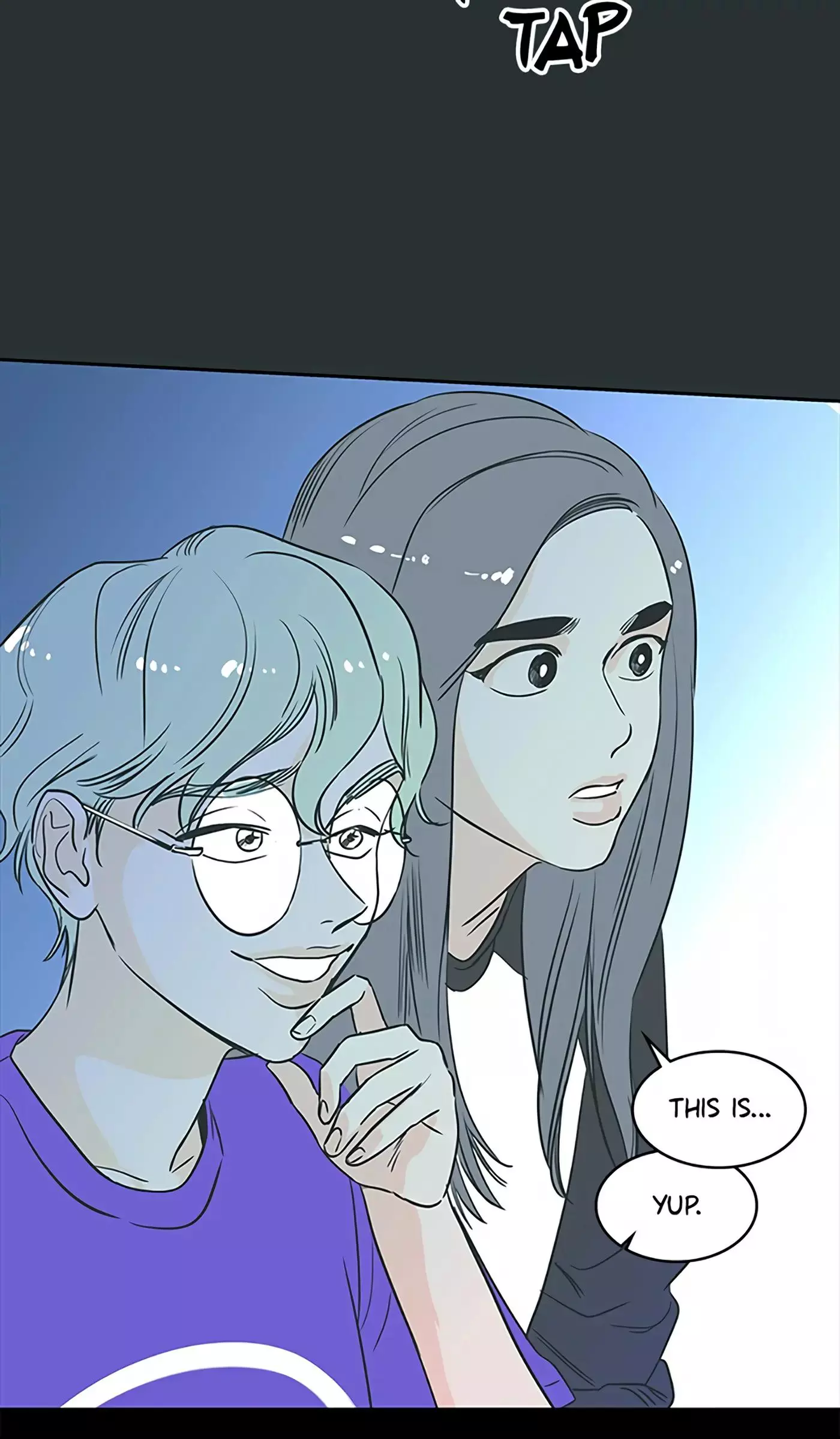 Manga page 48