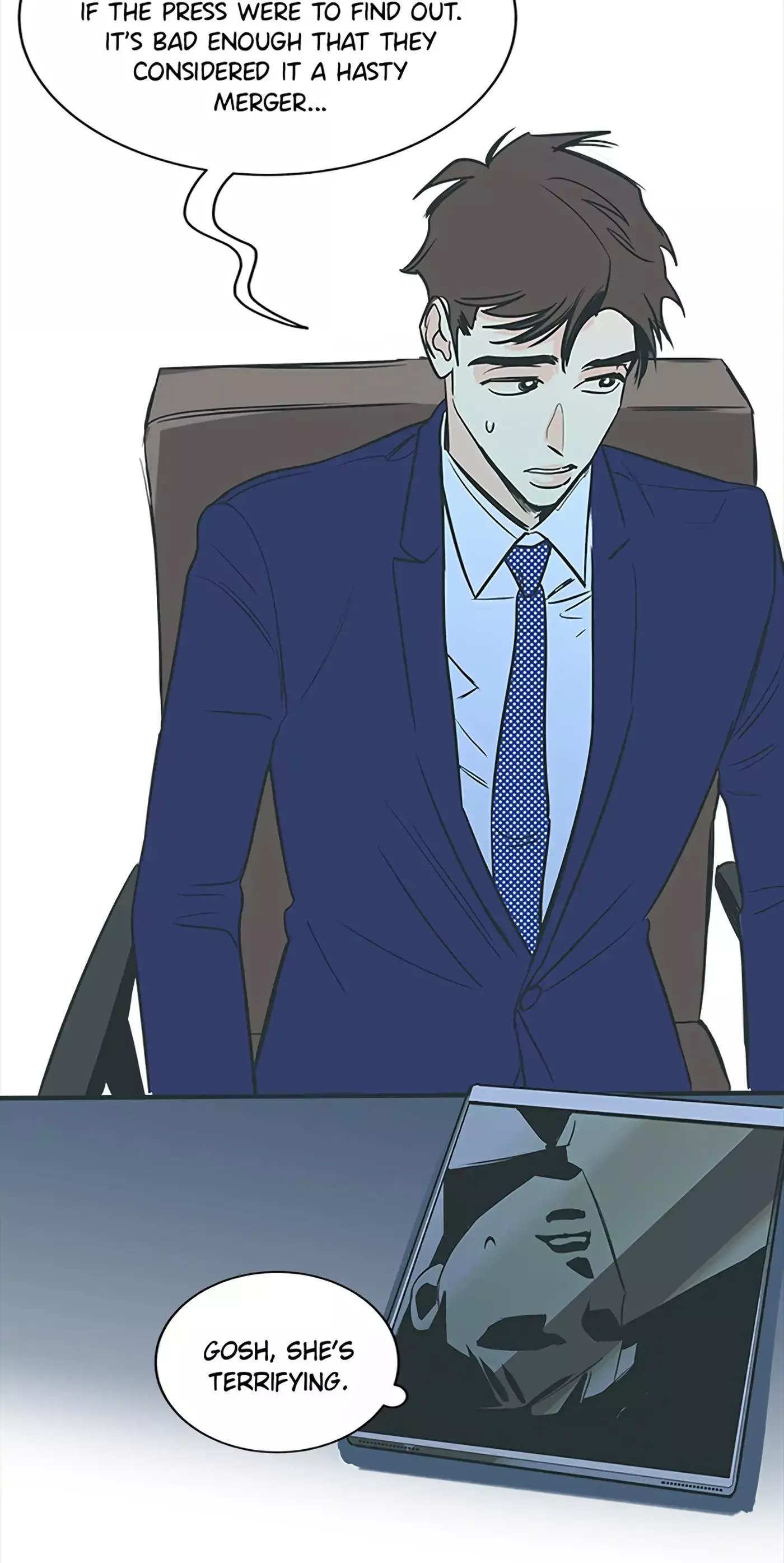 Manga page 14