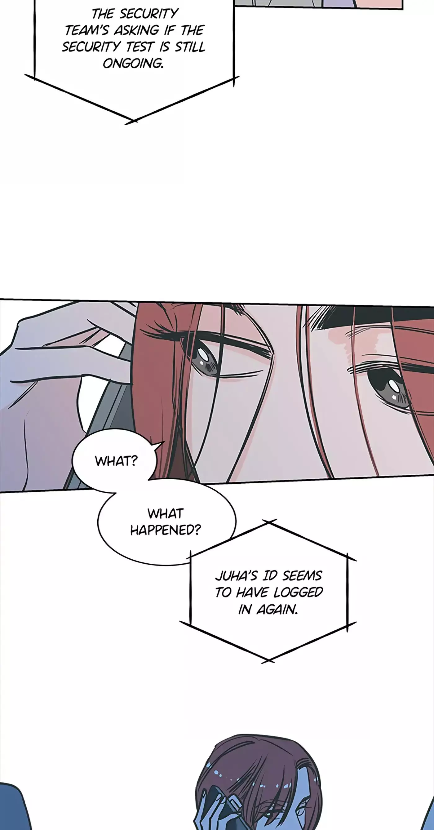 Manga page 42
