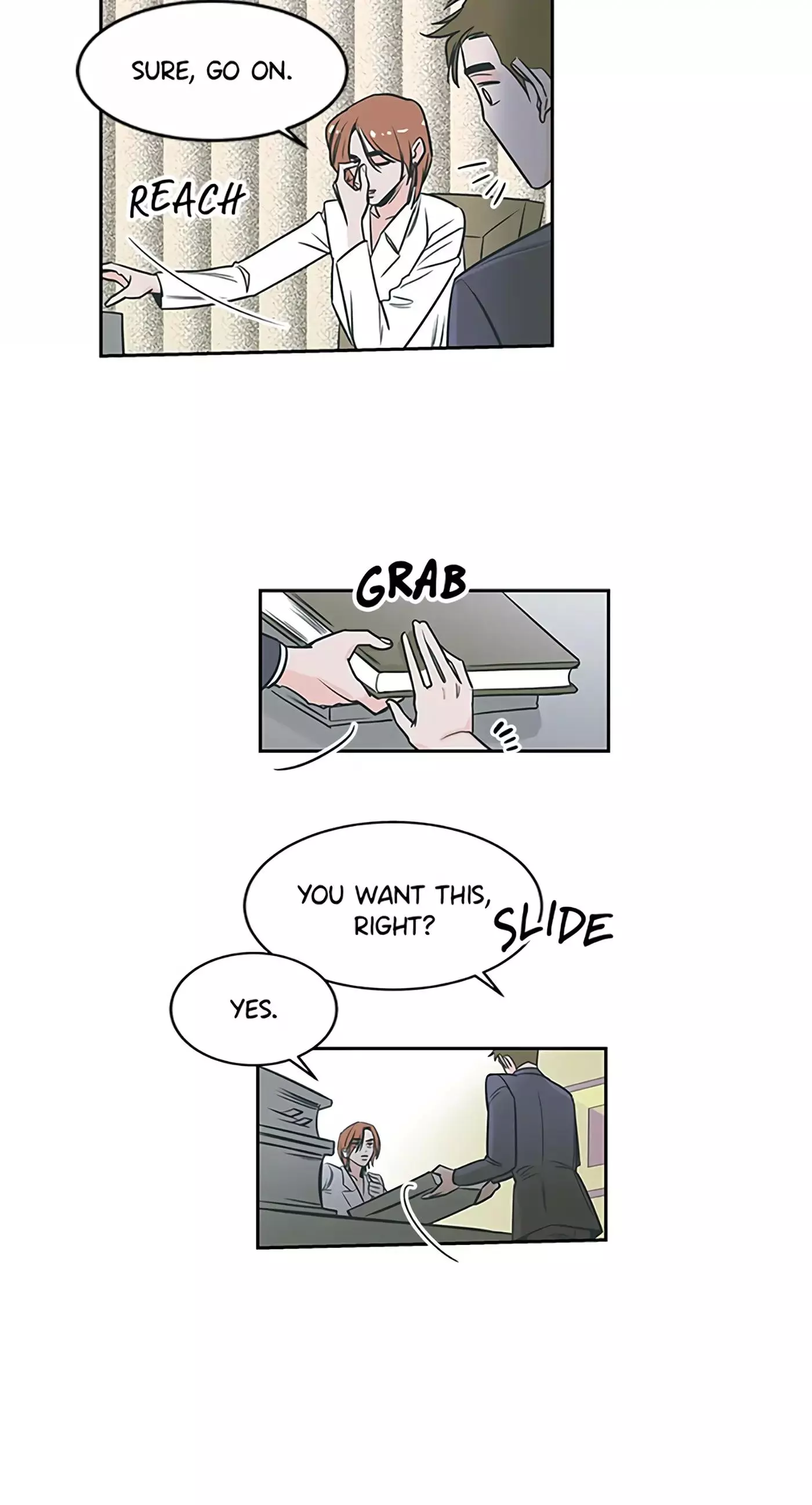 Manga page 21