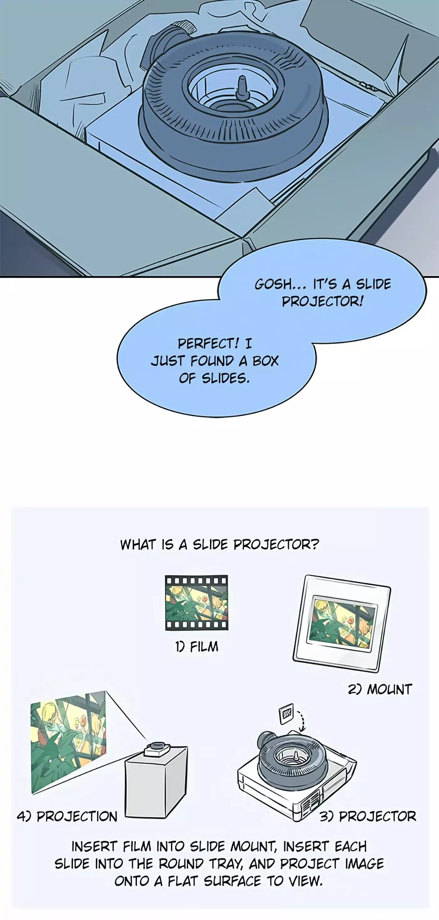 Manga page 25