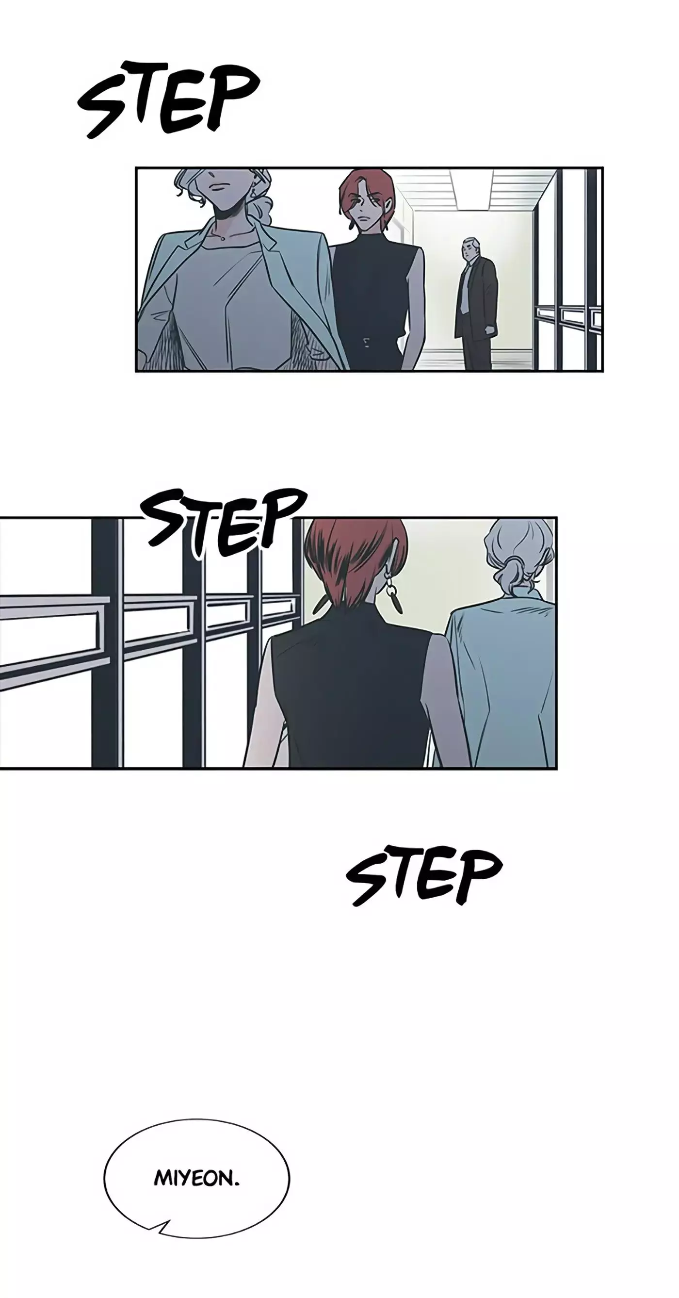 Manga page 11