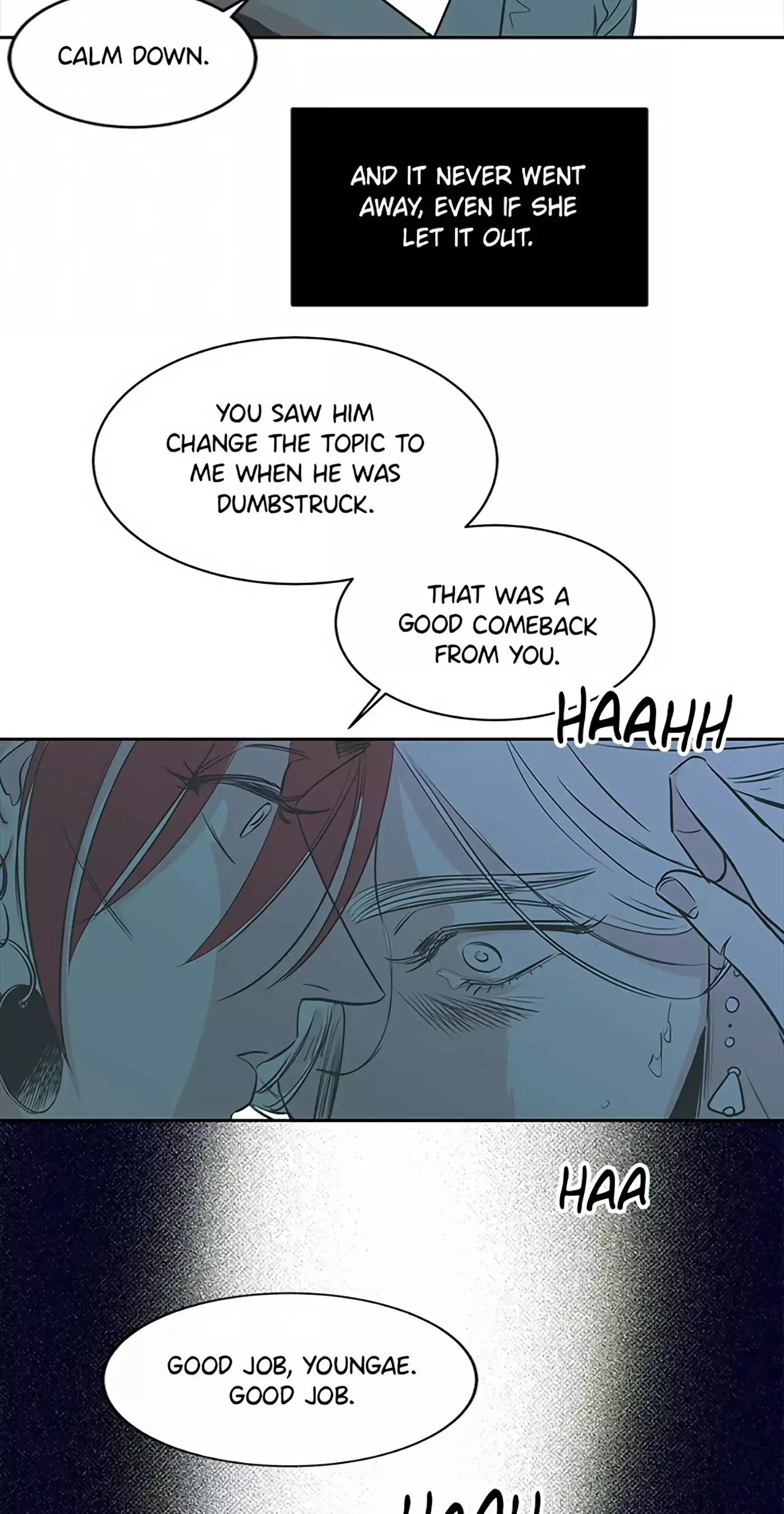 Manga page 23