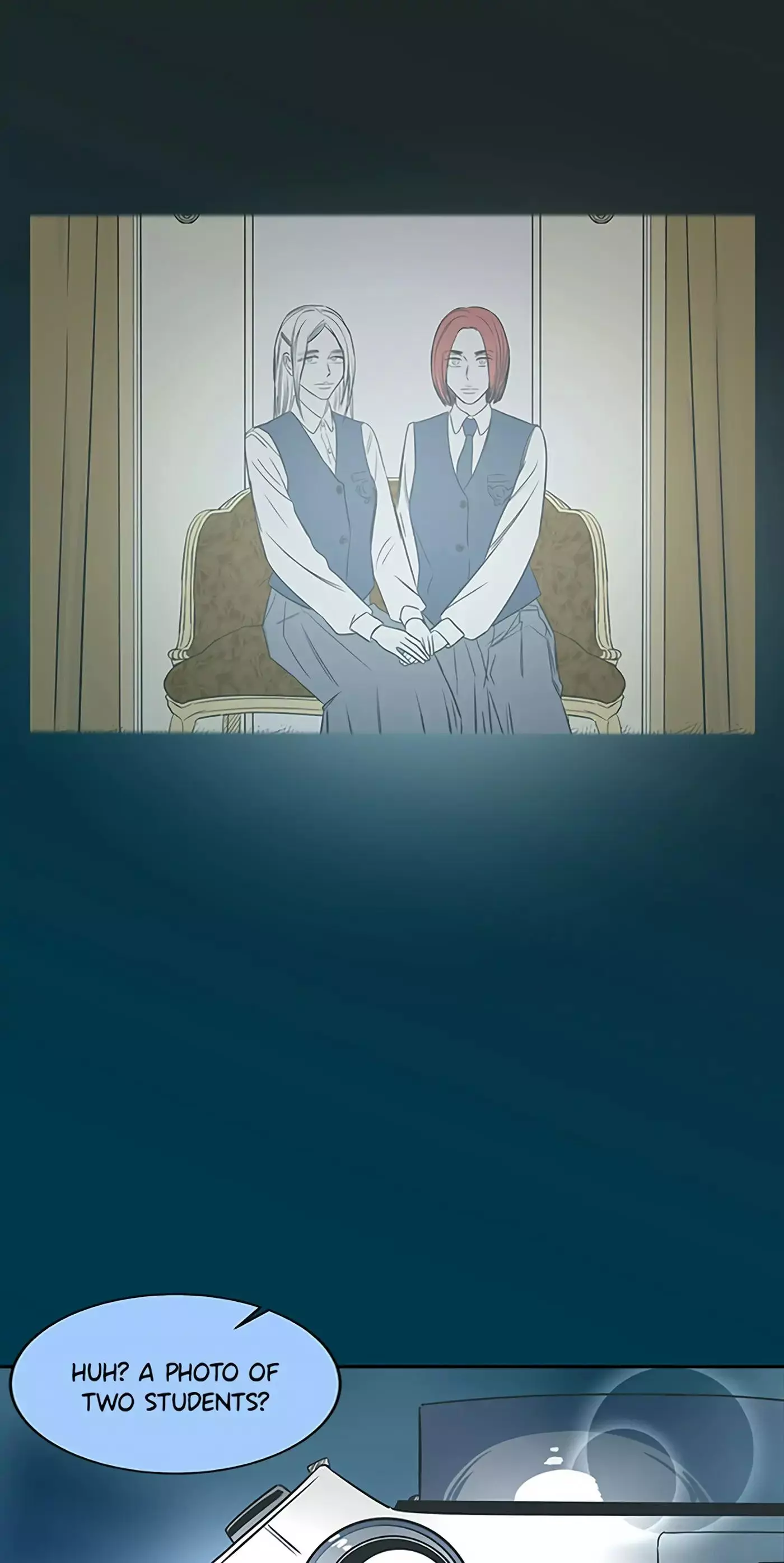 Manga page 30