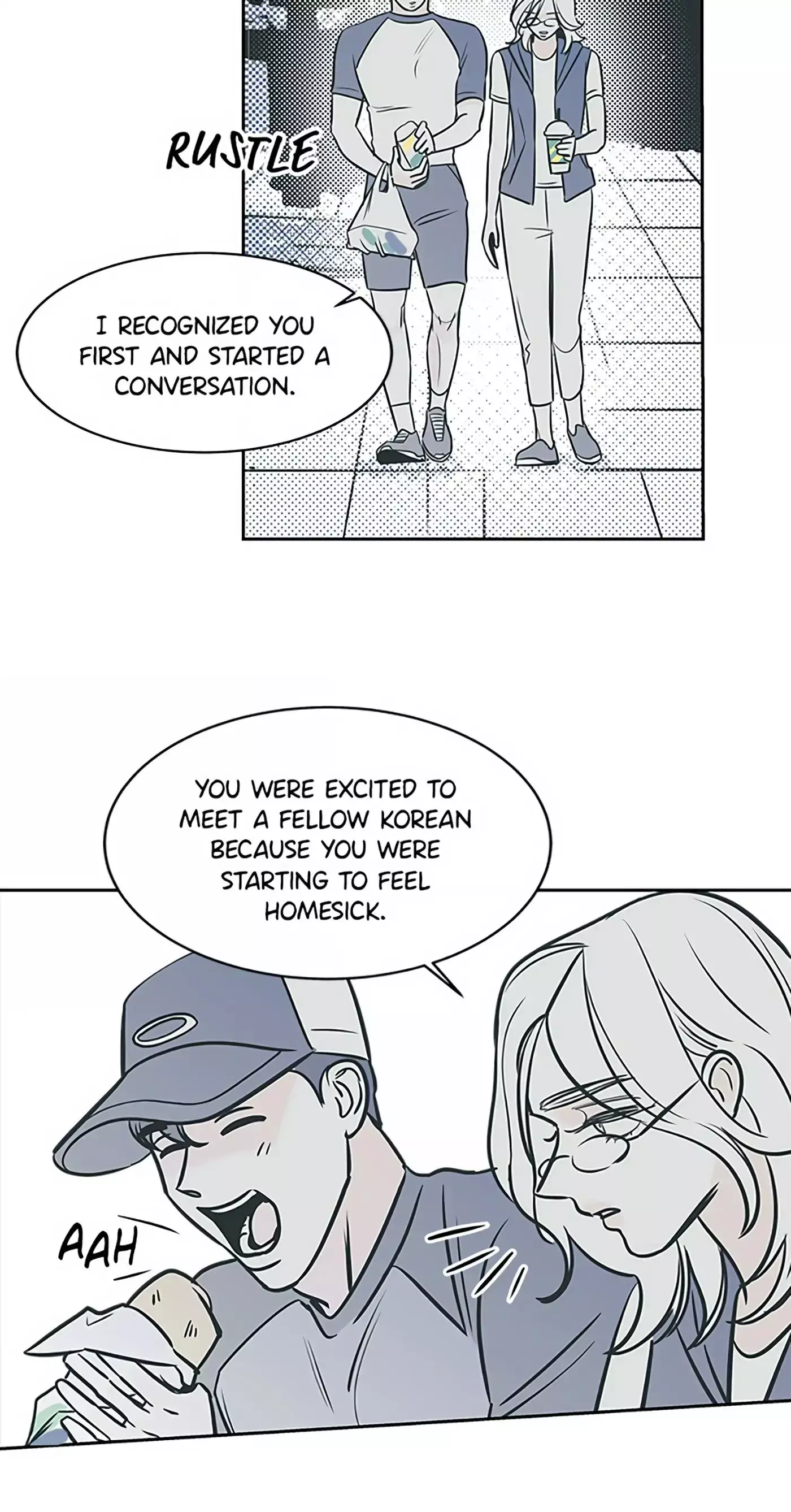 Manga page 28