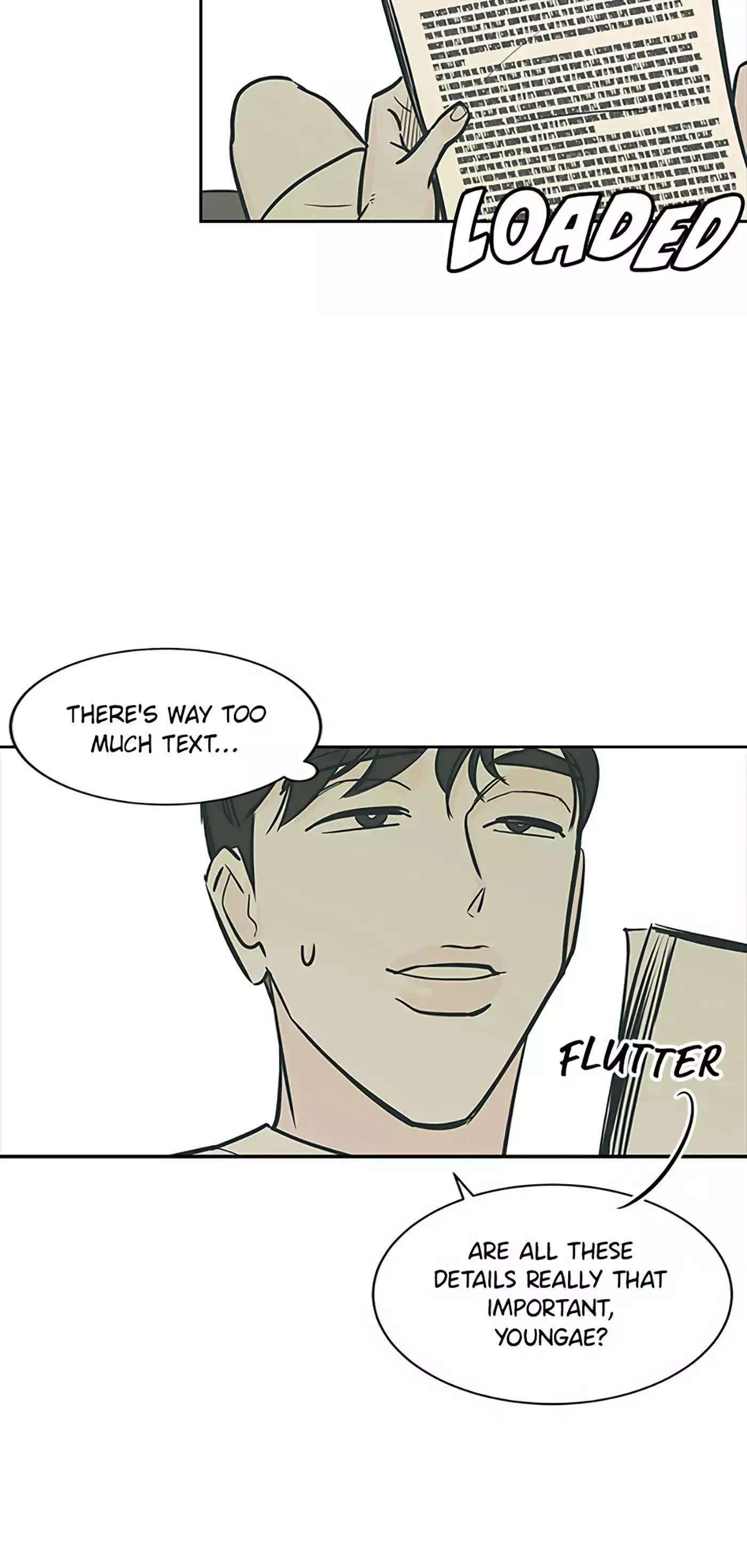 Manga page 4